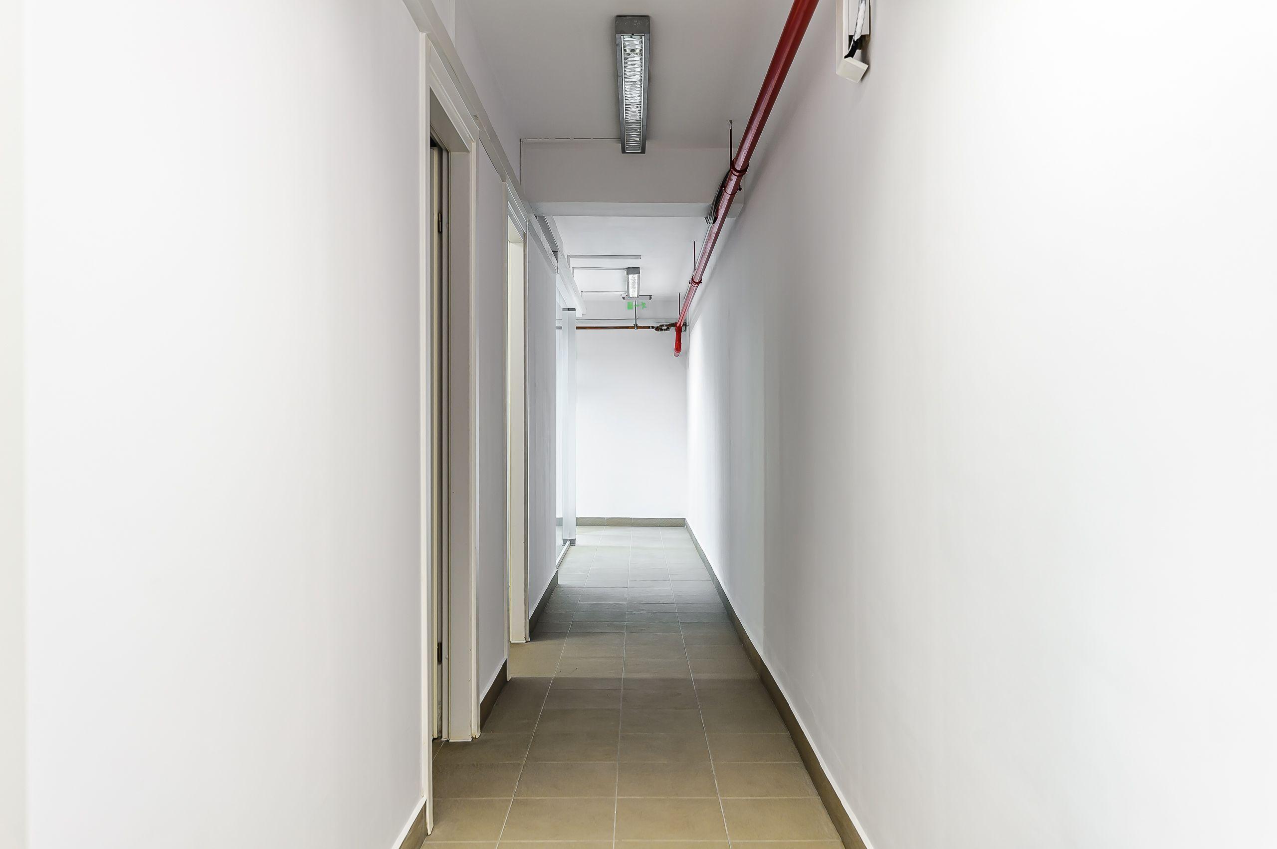 Spațiu de închiriat central - 2