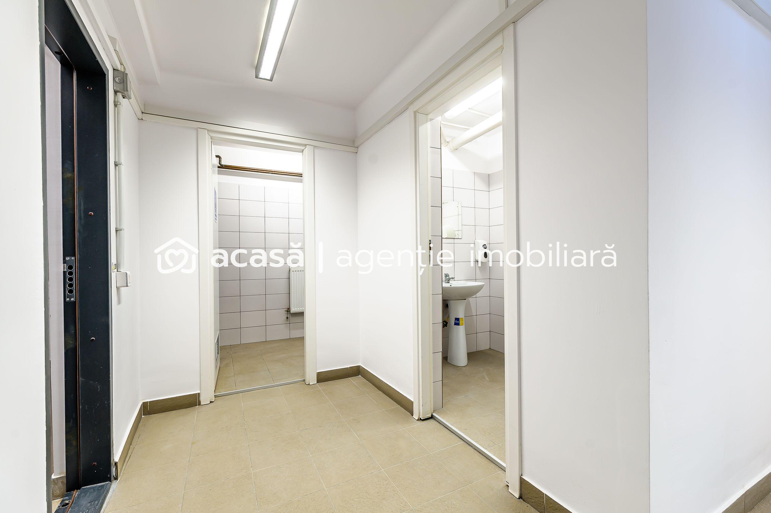 Spațiu de închiriat central - 3