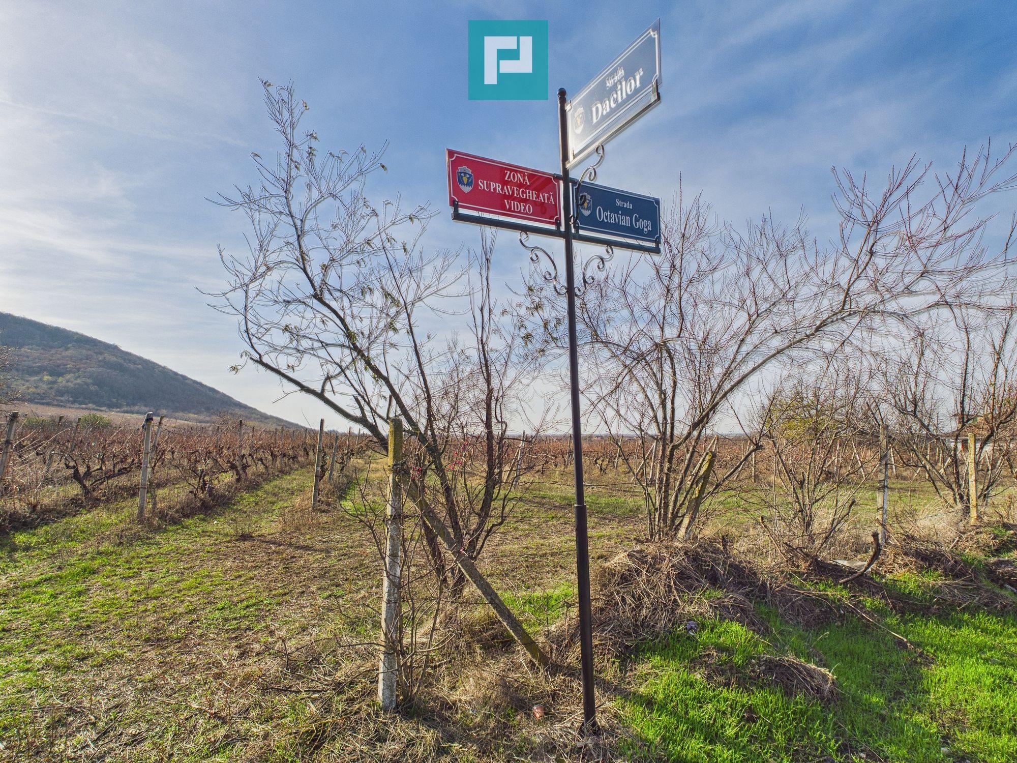 Construcție pe un teren de 525 mp în Galșa - 30
