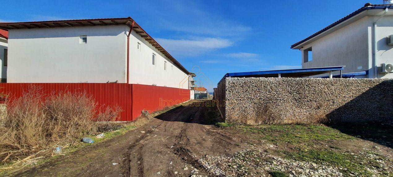 Teren Intravilan Vama Veche | 7.495 mp | Oportunitate Investiție - 4