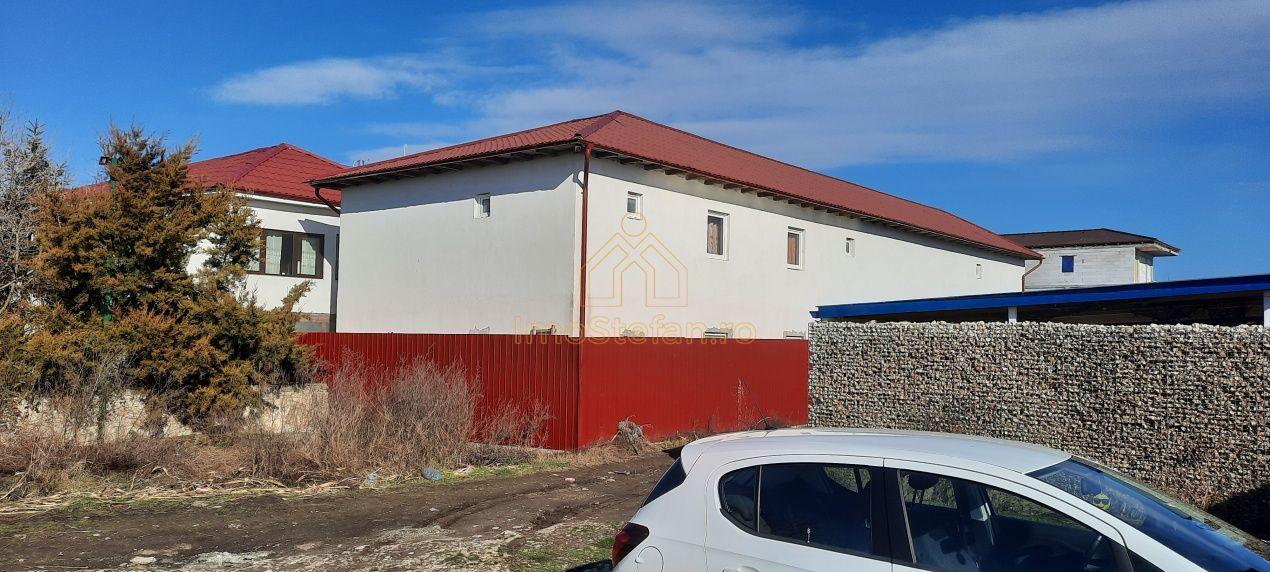 Teren Intravilan Vama Veche | 7.495 mp | Oportunitate Investiție - 2