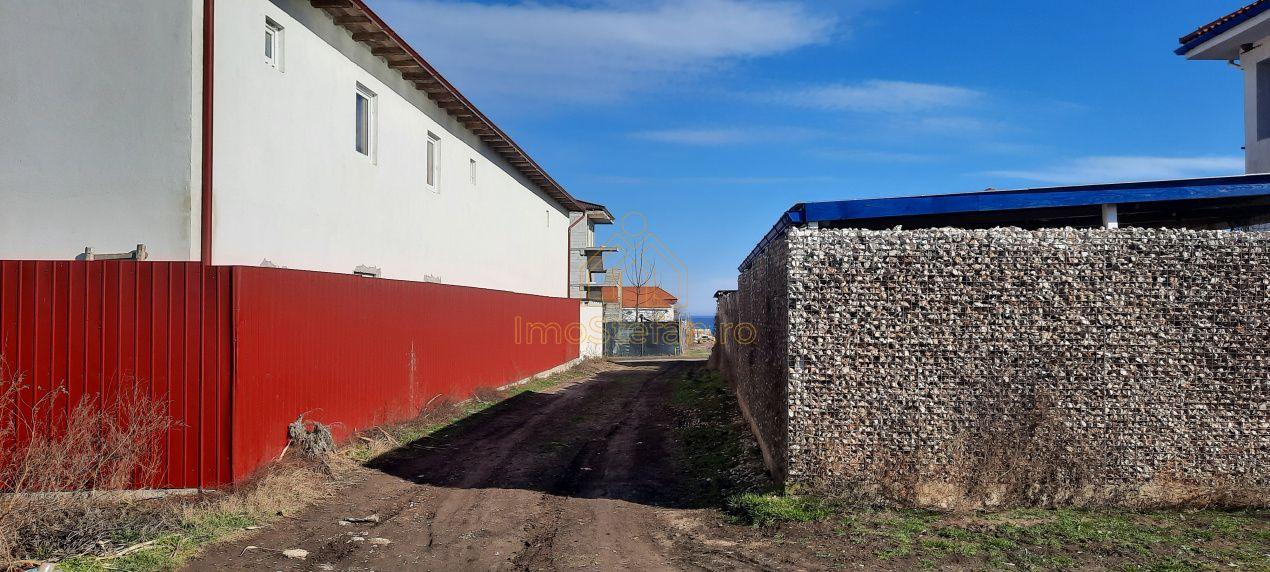 Teren Intravilan Vama Veche | 7.495 mp | Oportunitate Investiție - 3