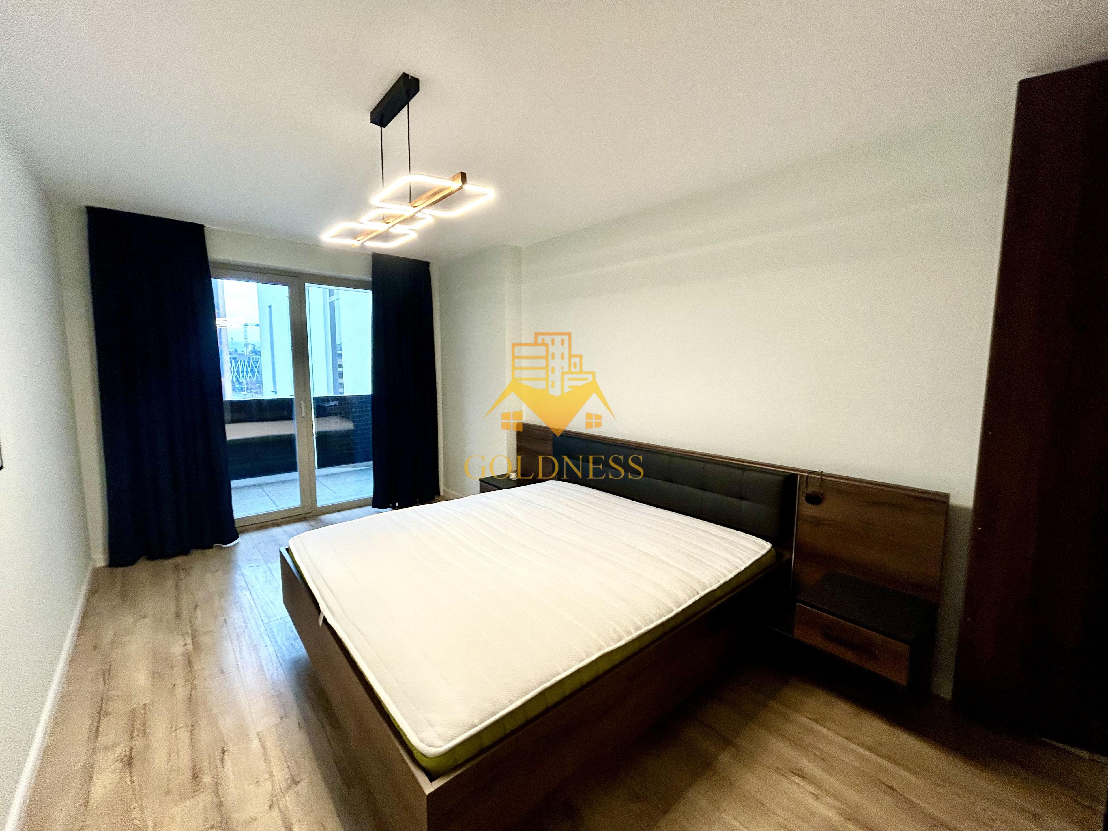 2 camere open space, Parcare, Premium, Prima inchiriere, Iulius Mall - 6