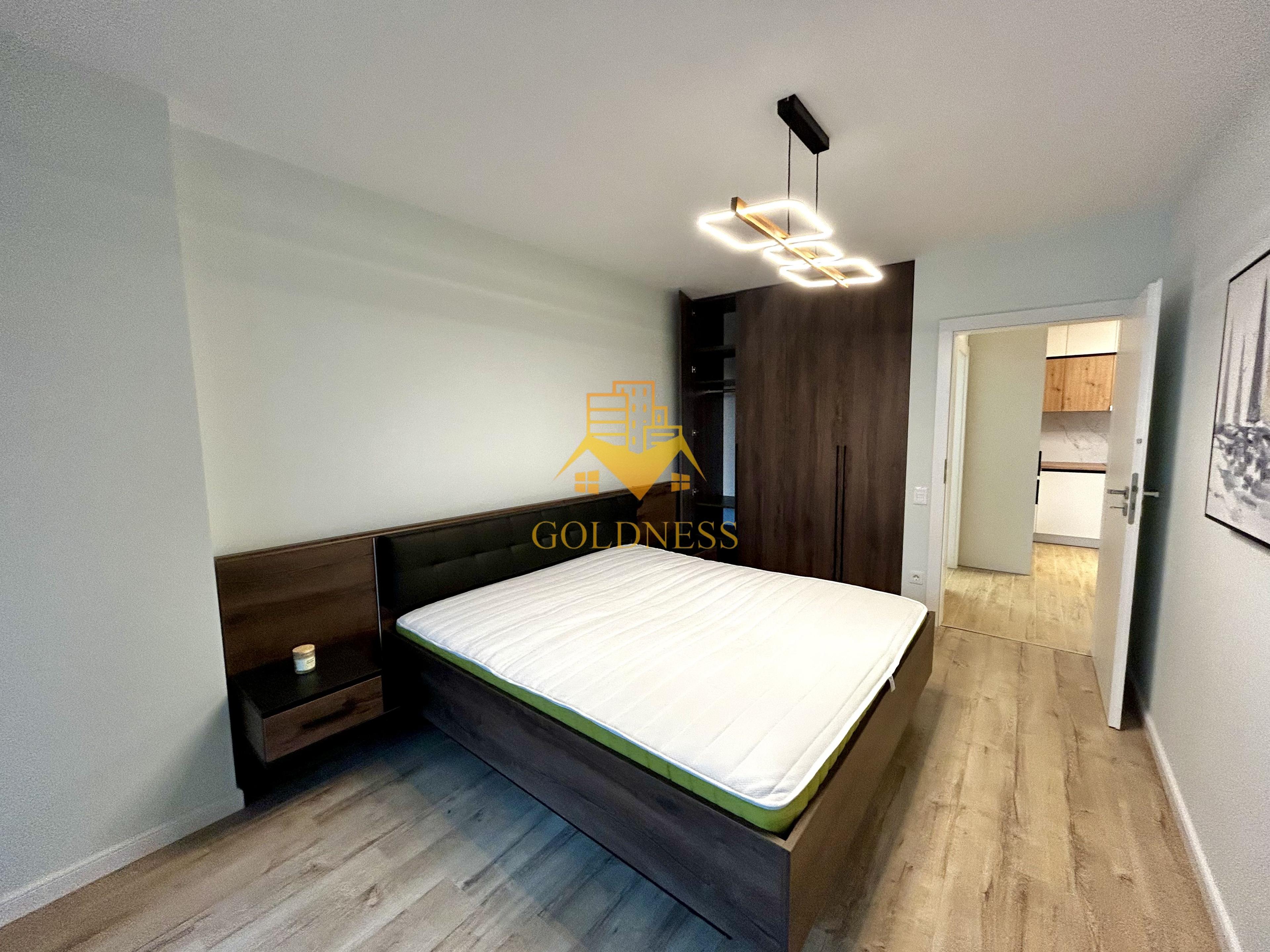 2 camere open space, Parcare, Premium, Prima inchiriere, Iulius Mall - 7