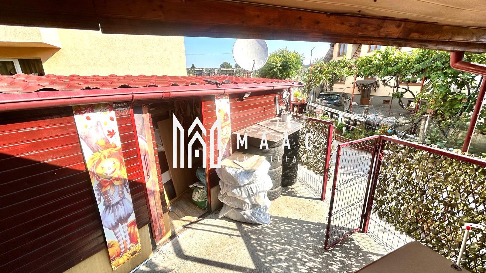 Casă I 184 MPU I Terasă I Curte Privată | Panouri Fotovoltaice I Ciresica - 20