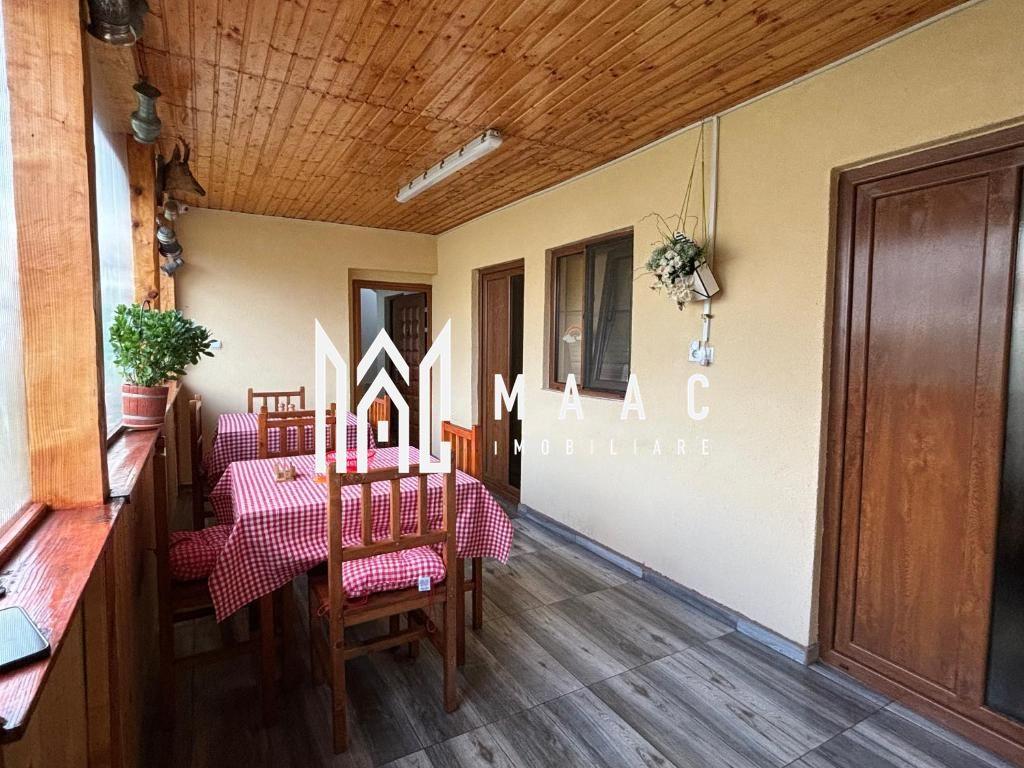 Vilă superbă | 4 camere | 500 mp teren | Vedere la munte | Valea Avrigului - 13