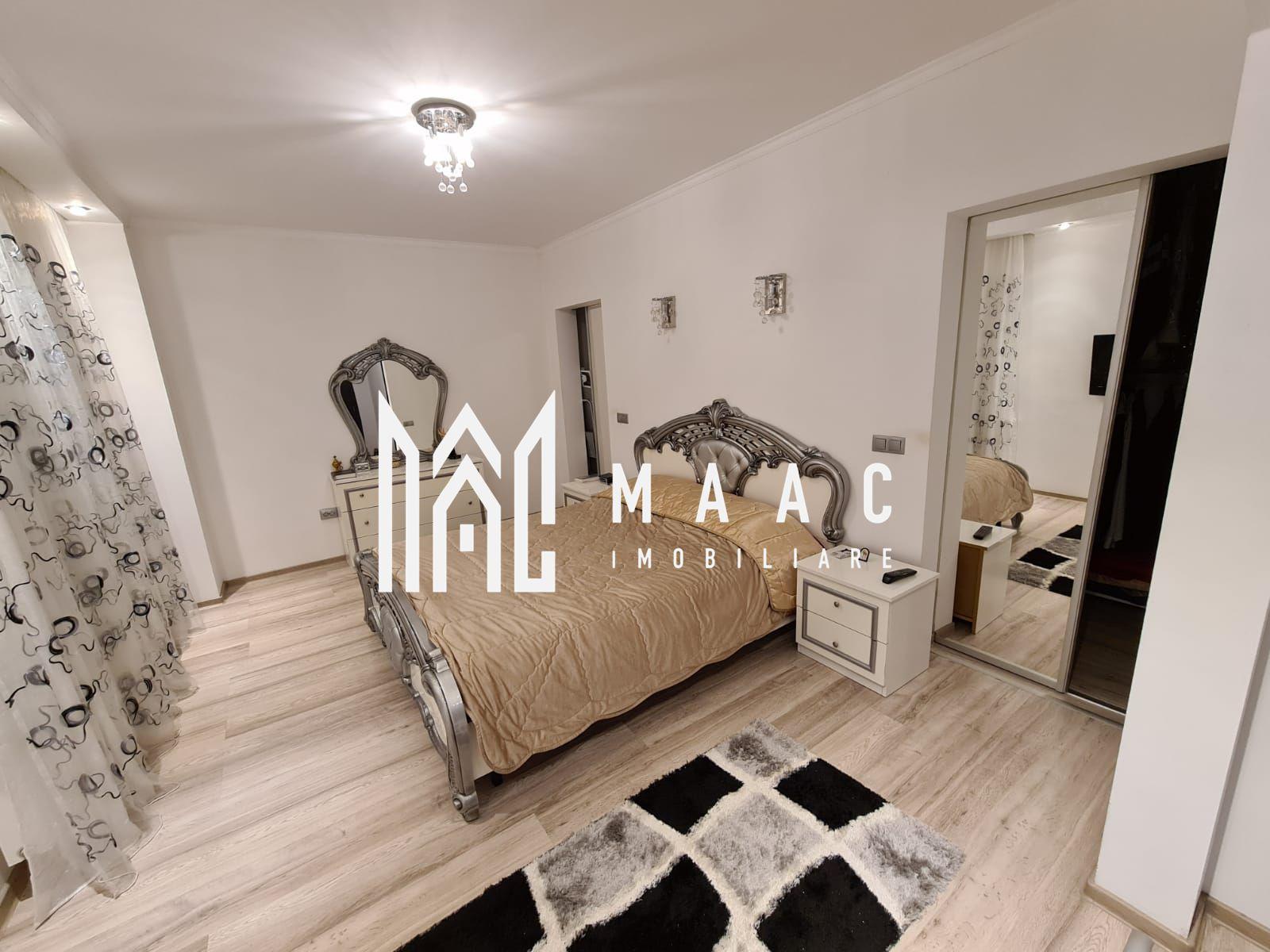 2 Case de vanzare + spatiu comercial | Zona Tiglari | 400 mp - 2