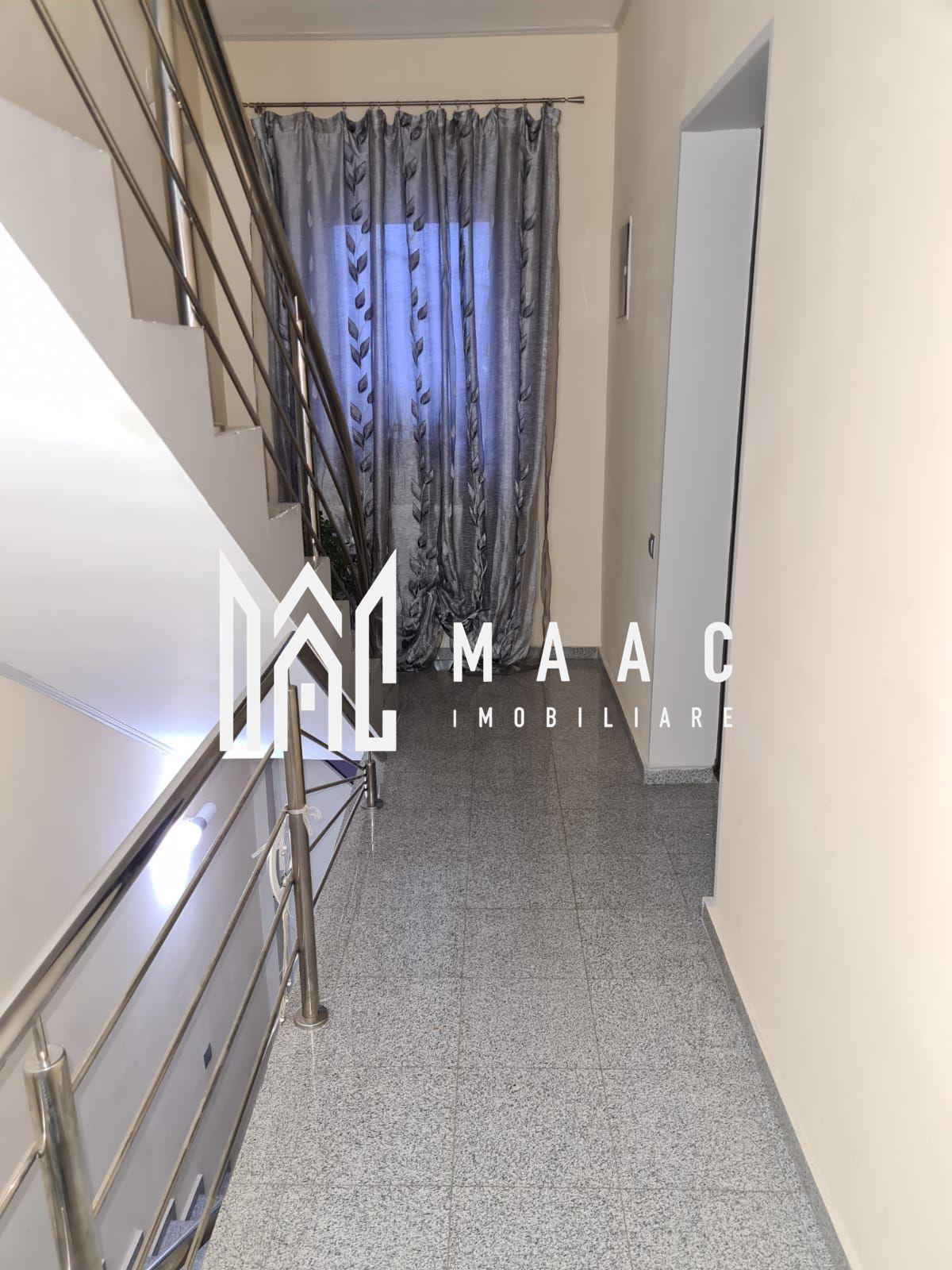 2 Case de vanzare + spatiu comercial | Zona Tiglari | 400 mp - 18