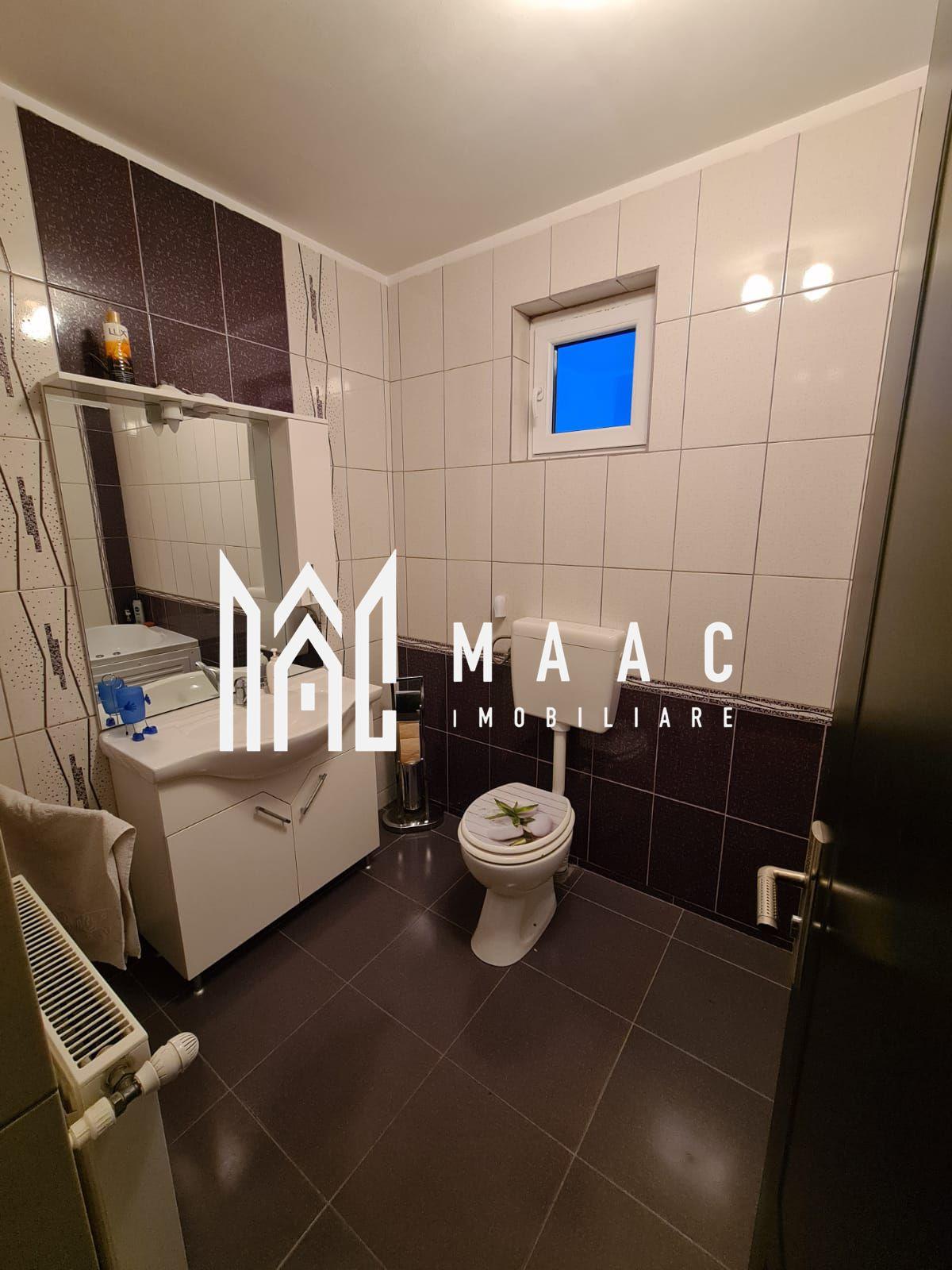 2 Case de vanzare + spatiu comercial | Zona Tiglari | 400 mp - 14
