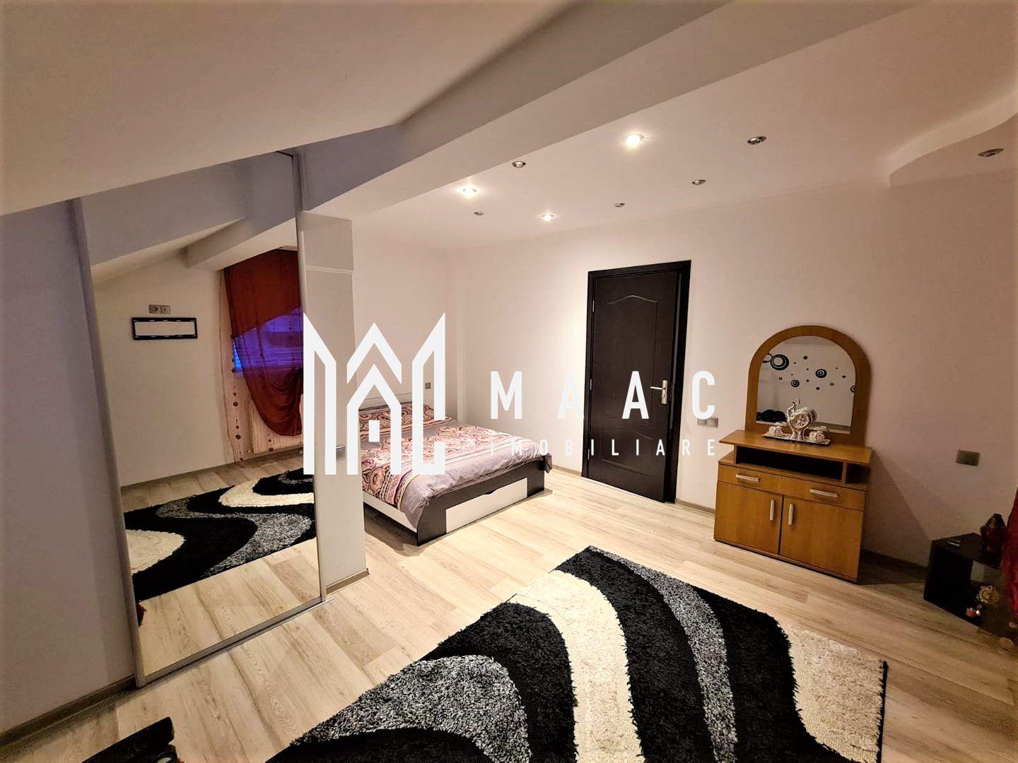 2 Case de vanzare + spatiu comercial | Zona Tiglari | 400 mp - 7