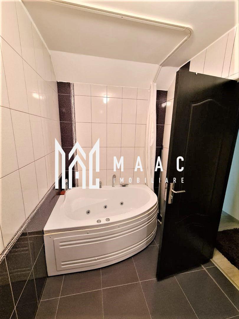 2 Case de vanzare + spatiu comercial | Zona Tiglari | 400 mp - 16