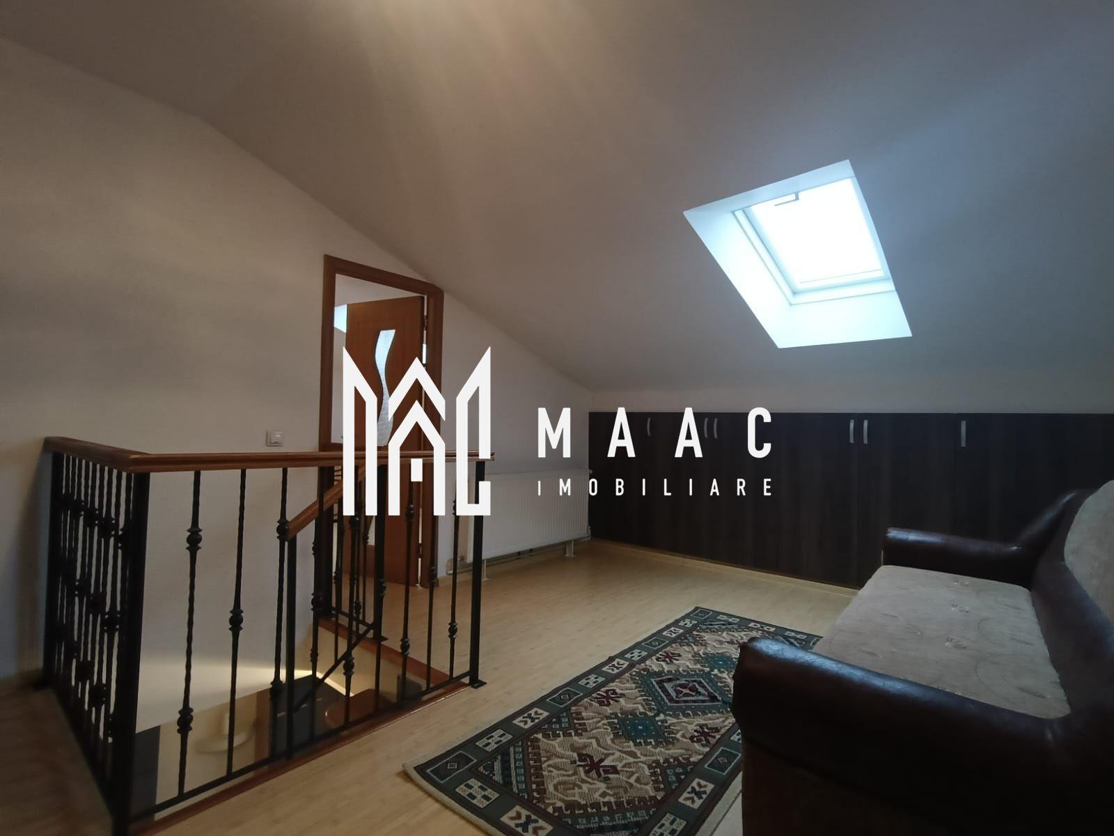 Apartament 3 camere | Valea Aurie | Mansardă | Spațios - 6