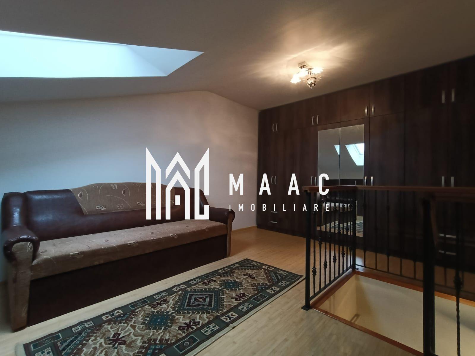 Apartament 3 camere | Valea Aurie | Mansardă | Spațios - 5