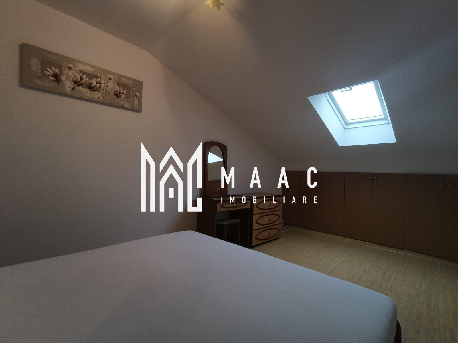 Apartament 3 camere | Valea Aurie | Mansardă | Spațios - 8