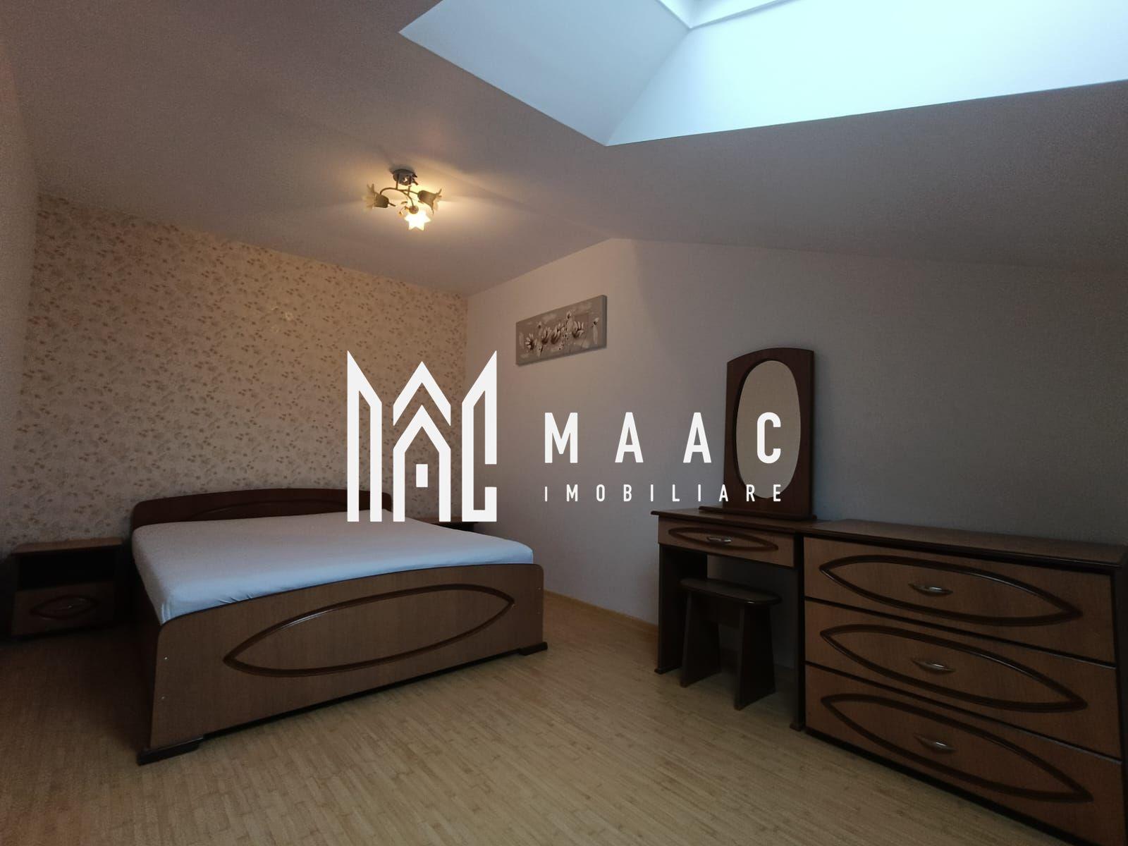 Apartament 3 camere | Valea Aurie | Mansardă | Spațios - 7