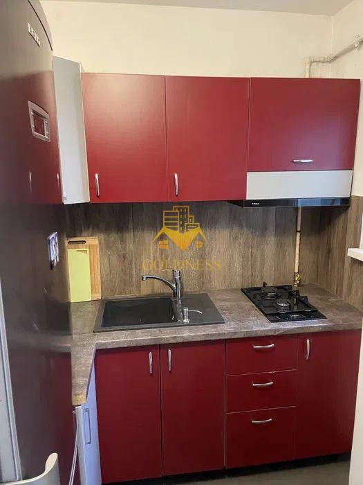 o garsoniera, Marasti, Expo, UTCN, Profi, Aurel Vlaicu - 3