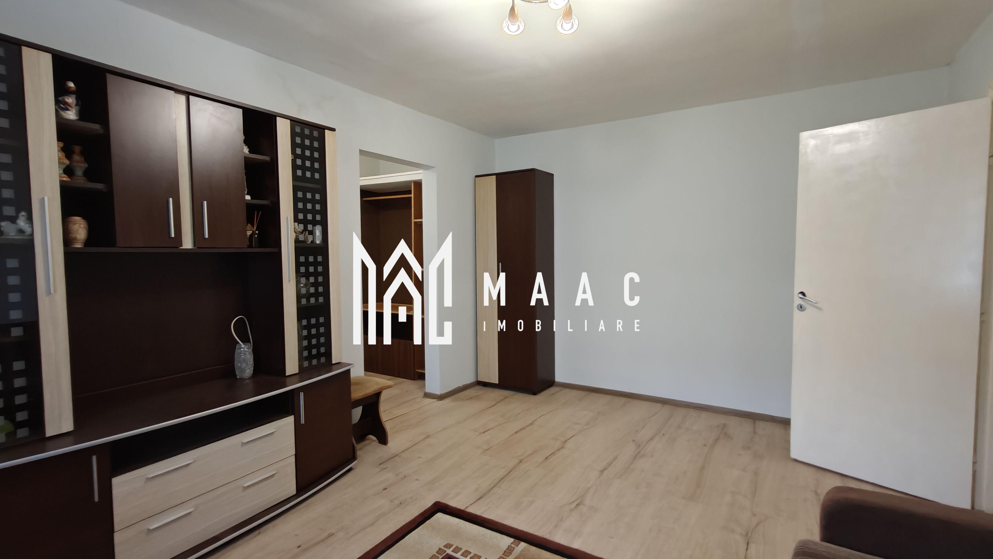 Apartament 2 camere I 43 mpu I Parter I Terezian - 1