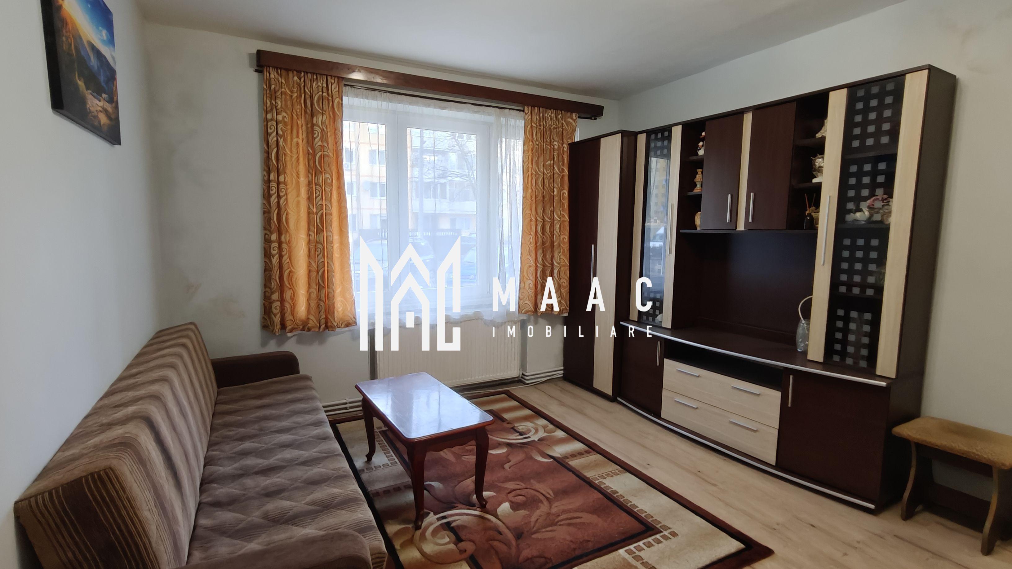 Apartament 2 camere I 43 mpu I Parter I Terezian - 2