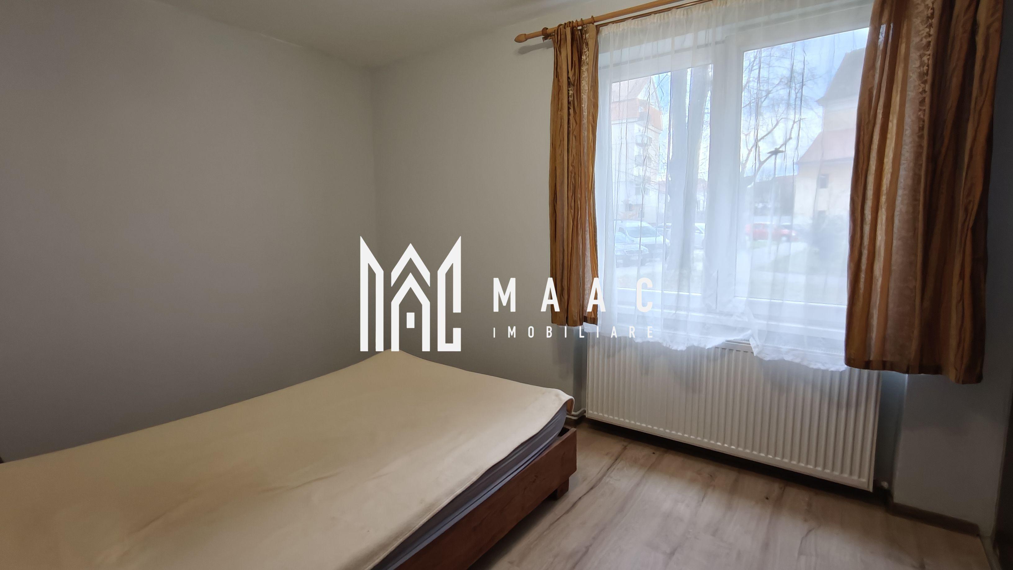 Apartament 2 camere I 43 mpu I Parter I Terezian - 7