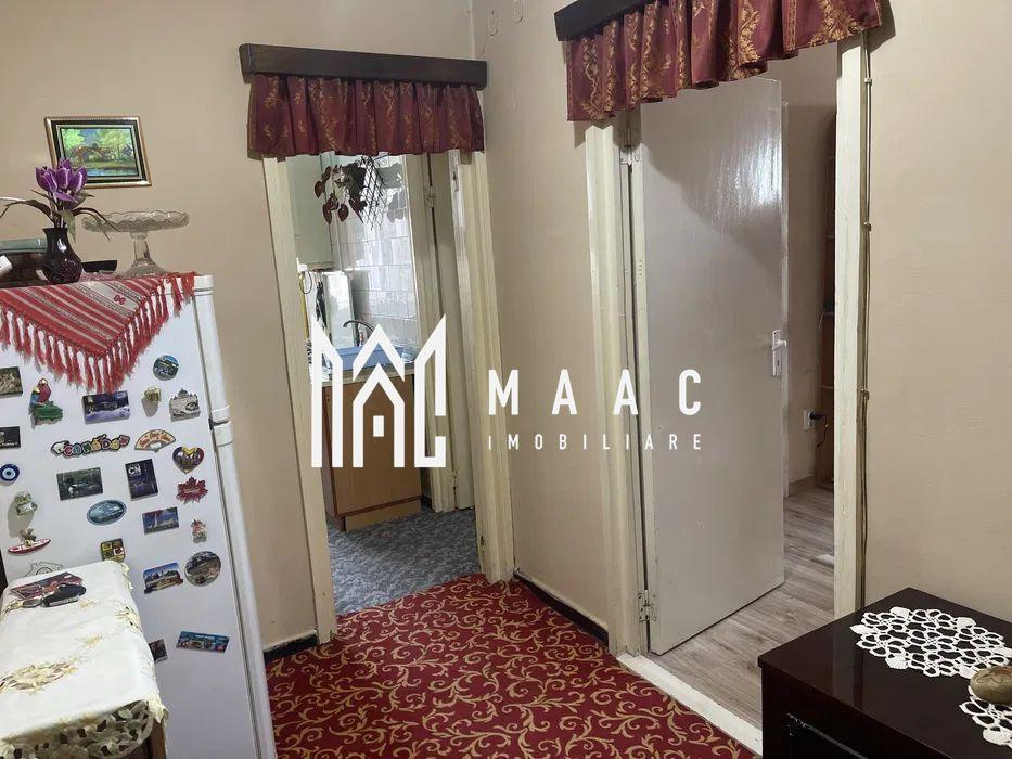 Apartament 2 camere | 52 MPU | Balcon | Mihai Viteazu - 6