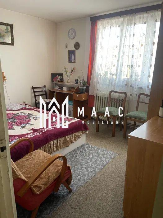 Apartament 2 camere | 52 MPU | Balcon | Mihai Viteazu - 4