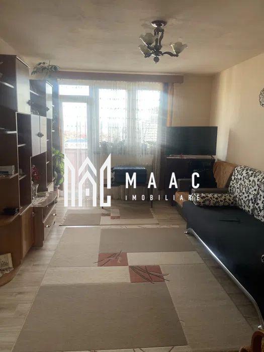 Apartament 2 camere | 52 MPU | Balcon | Mihai Viteazu - 1
