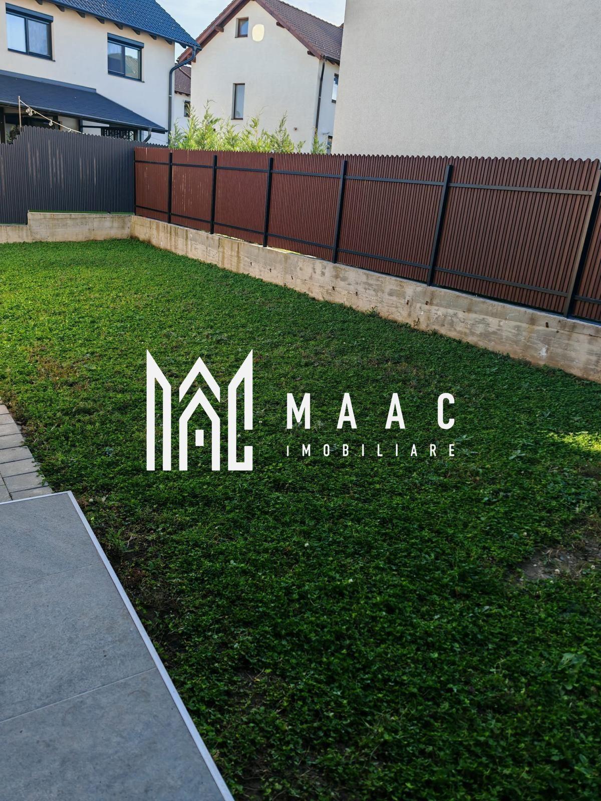 Casa 4 camere | 150mp | Terasa | Vasile Aaron - Selimbar - 16