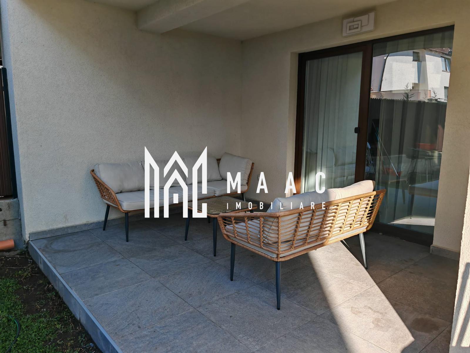Casa 4 camere | 150mp | Terasa | Vasile Aaron - Selimbar - 17