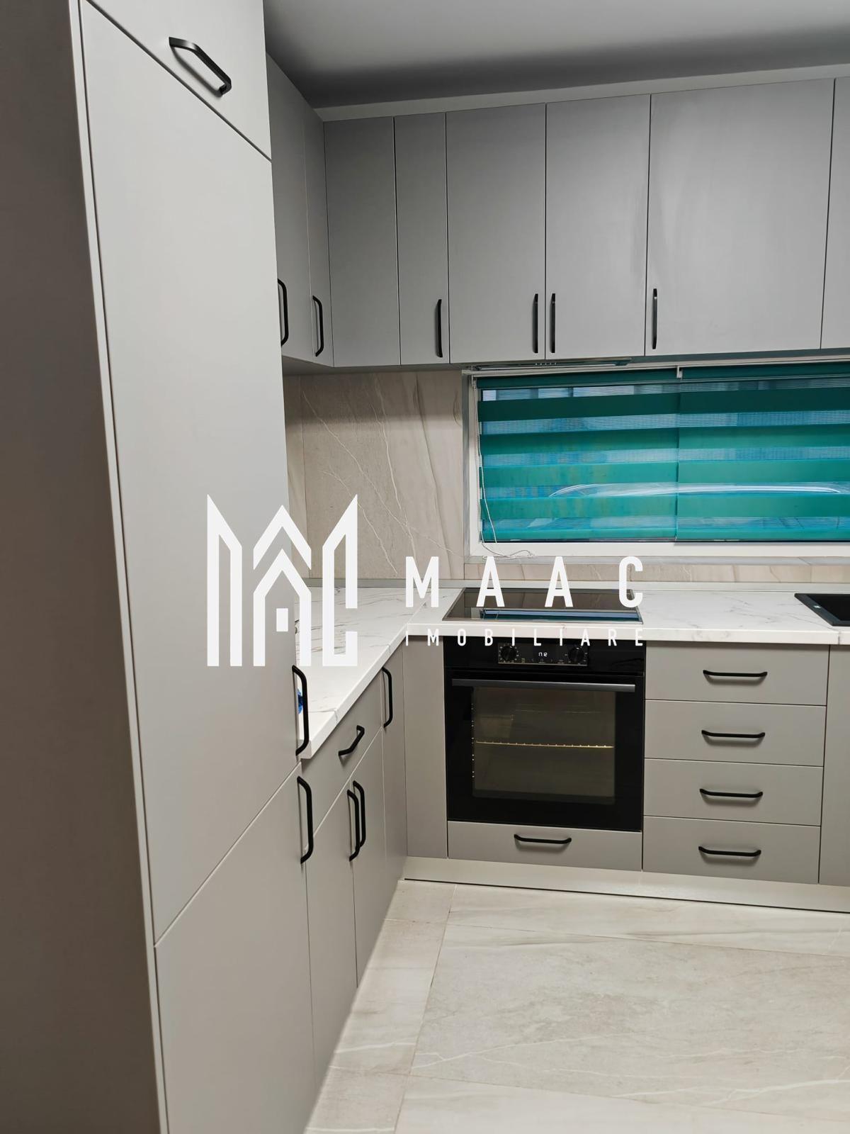 Casa 4 camere | 150mp | Terasa | Vasile Aaron - Selimbar - 5