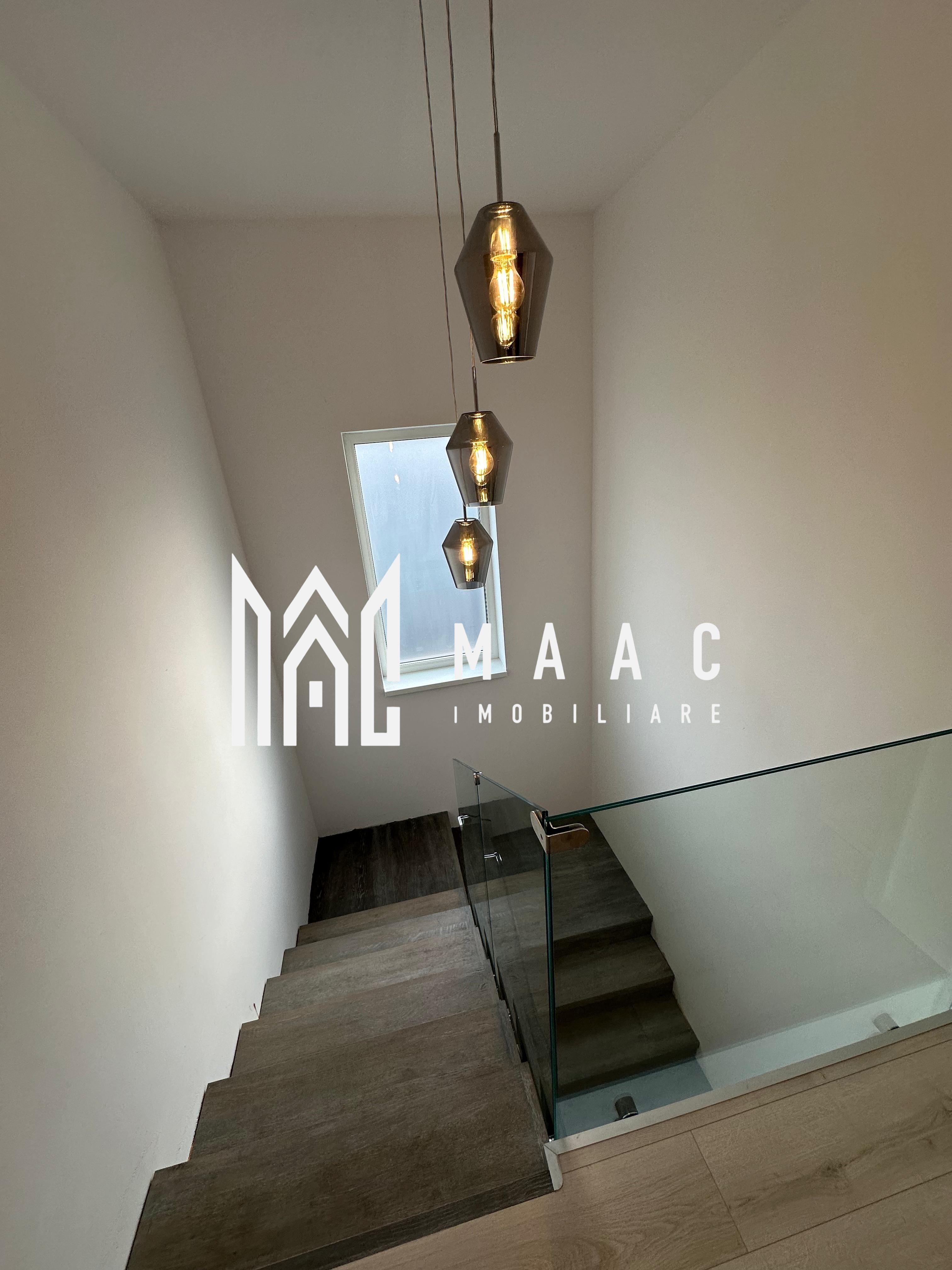 Casa tip duplex | 150mp | Terasa | Vasile Aaron - Selimbar - 10