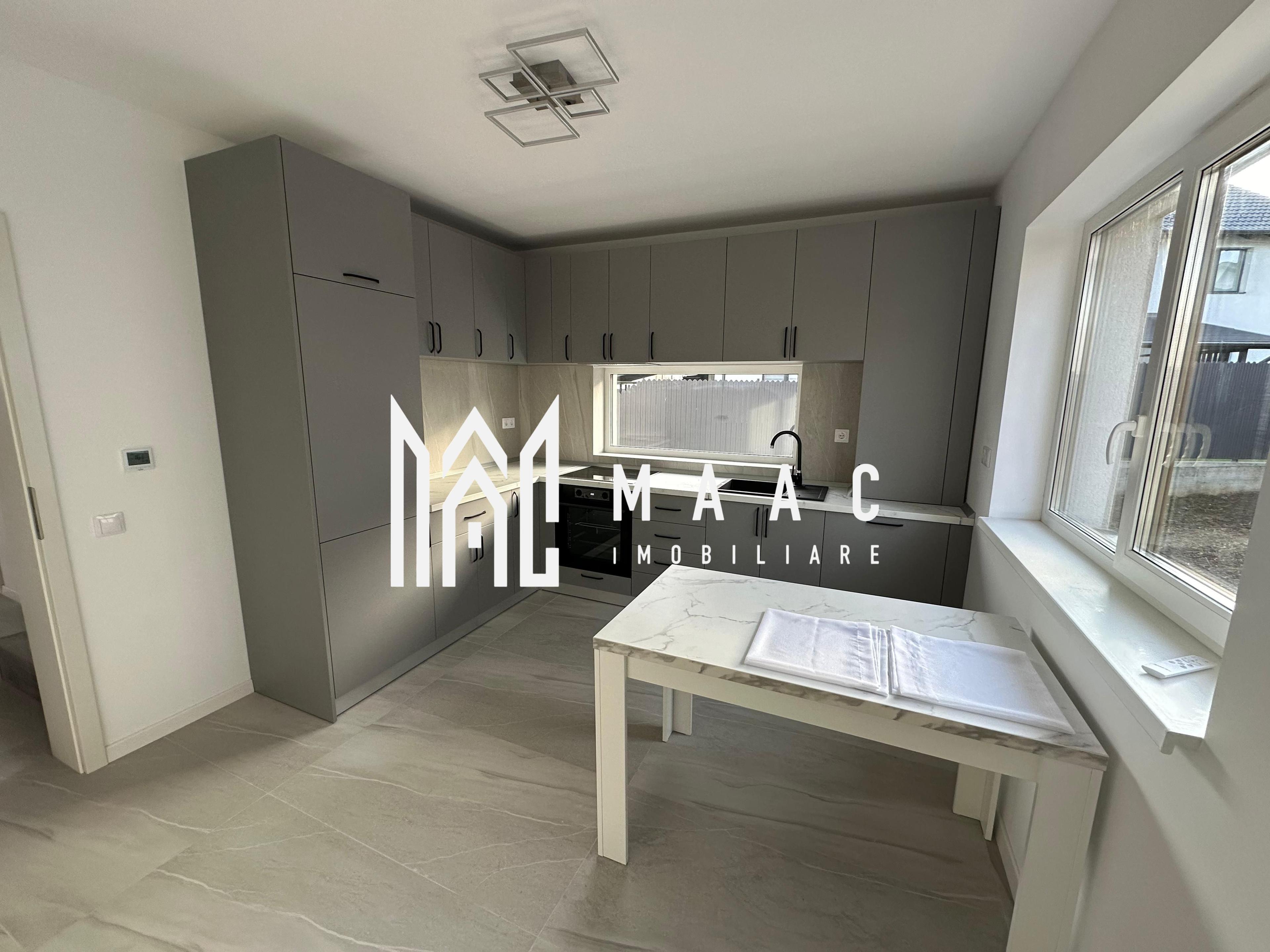 Casa tip duplex | 150mp | Terasa | Vasile Aaron - Selimbar - 3