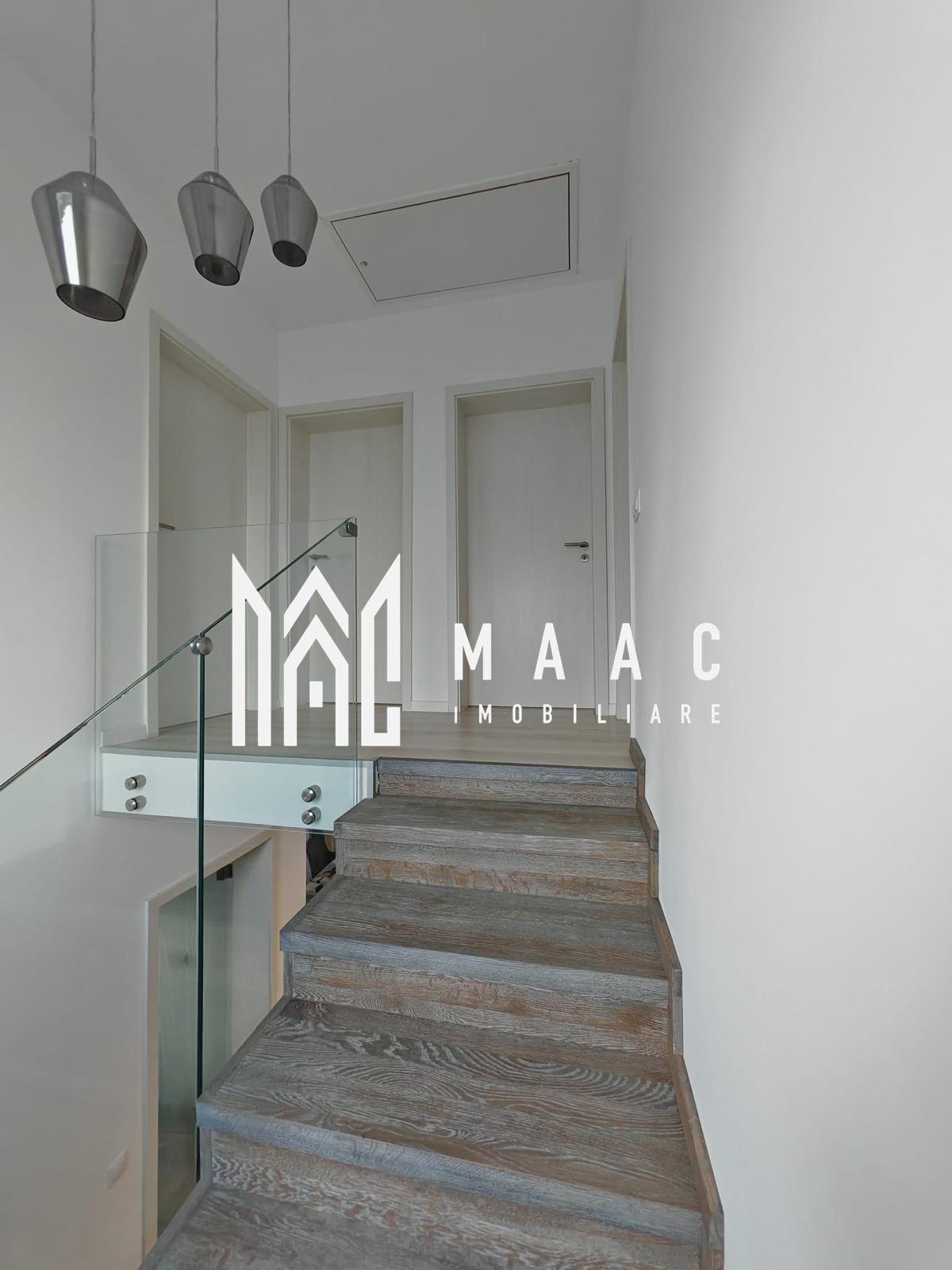 Casa 4 camere | 150mp | Terasa | Vasile Aaron - Selimbar - 11