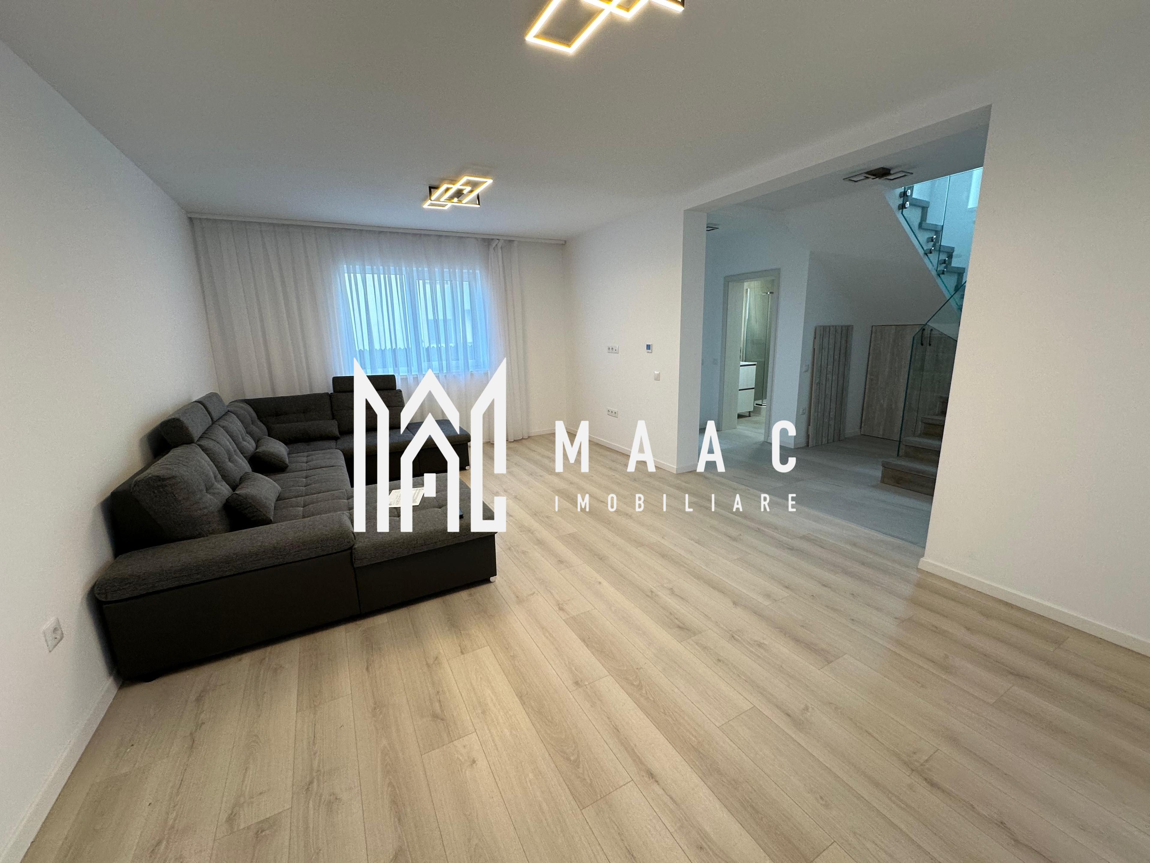 Casa tip duplex | 150mp | Terasa | Vasile Aaron - Selimbar - 1
