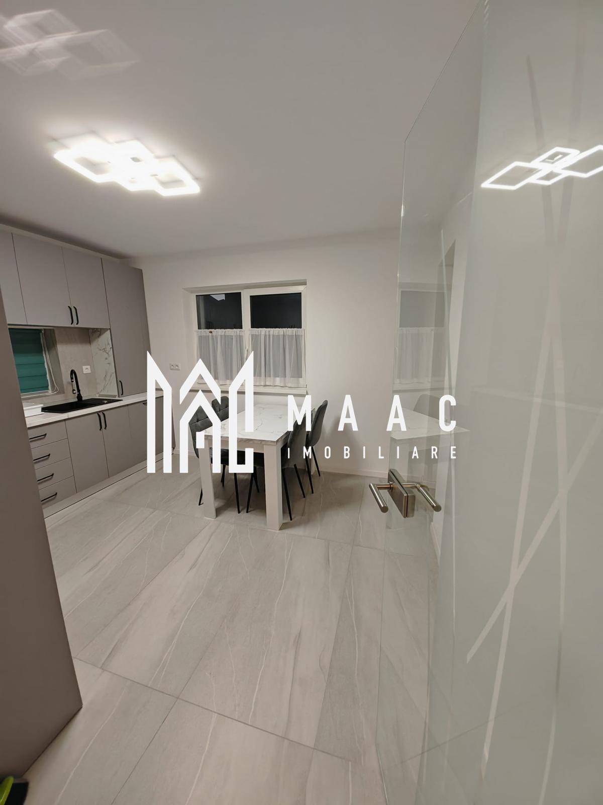 Casa 4 camere | 150mp | Terasa | Vasile Aaron - Selimbar - 4