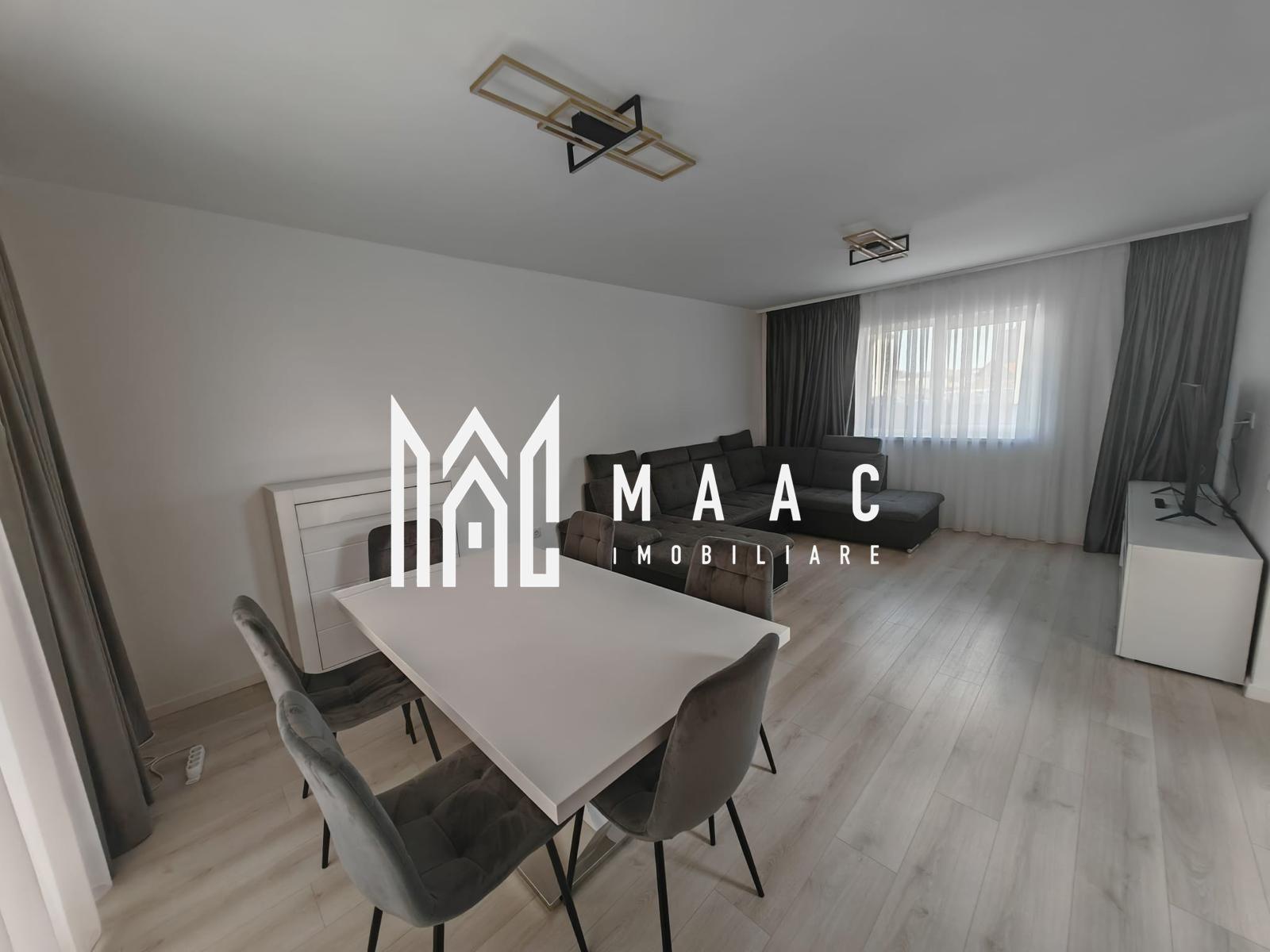 Casa 4 camere | 150mp | Terasa | Vasile Aaron - Selimbar - 2