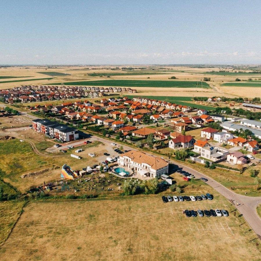 823 mp în Westfield. Un teren, mai multe variante. - 6