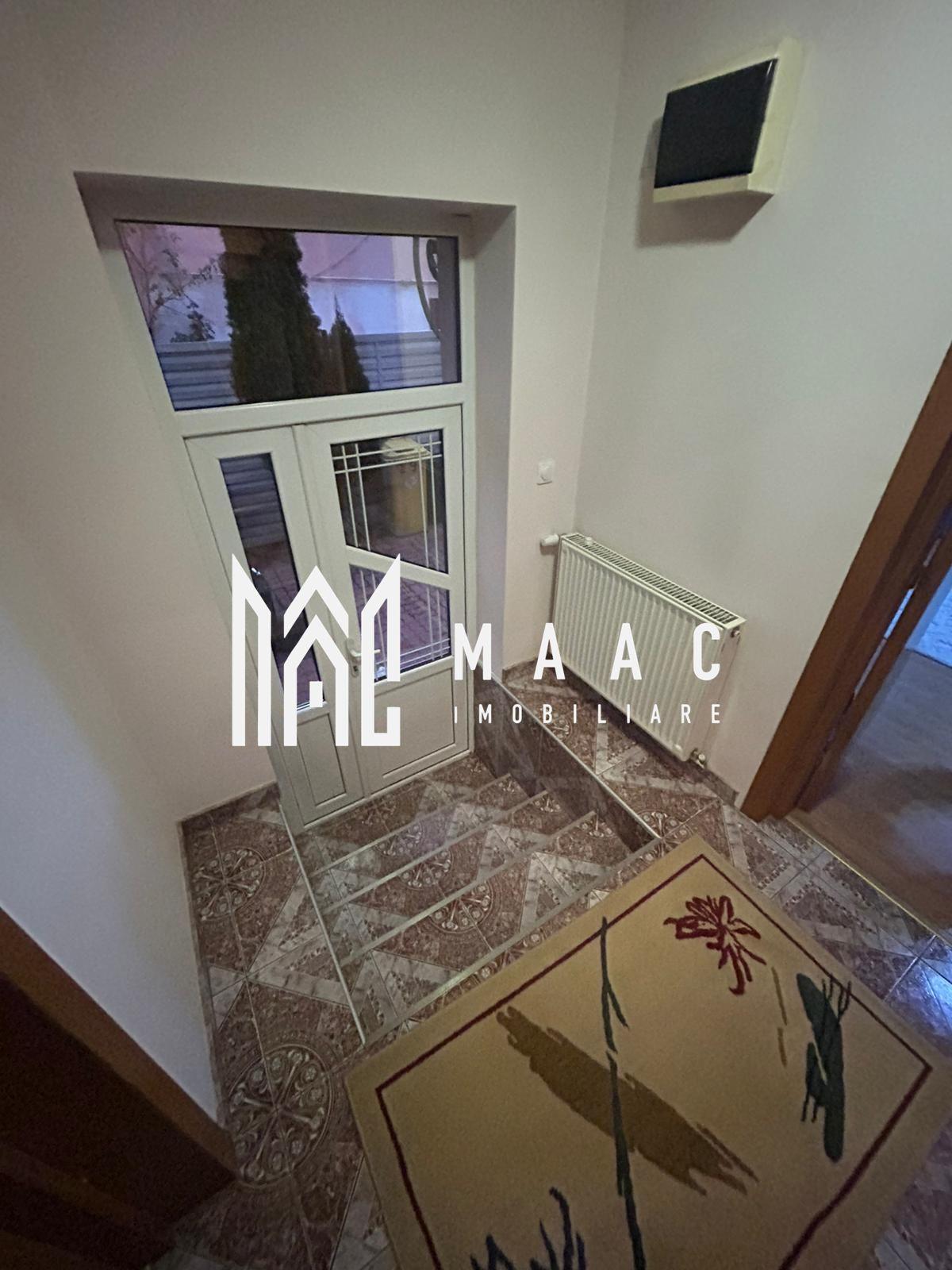 Casa Individuală | 260 MPU | Piscină Interioară | Curte Libera 100 MP - 10