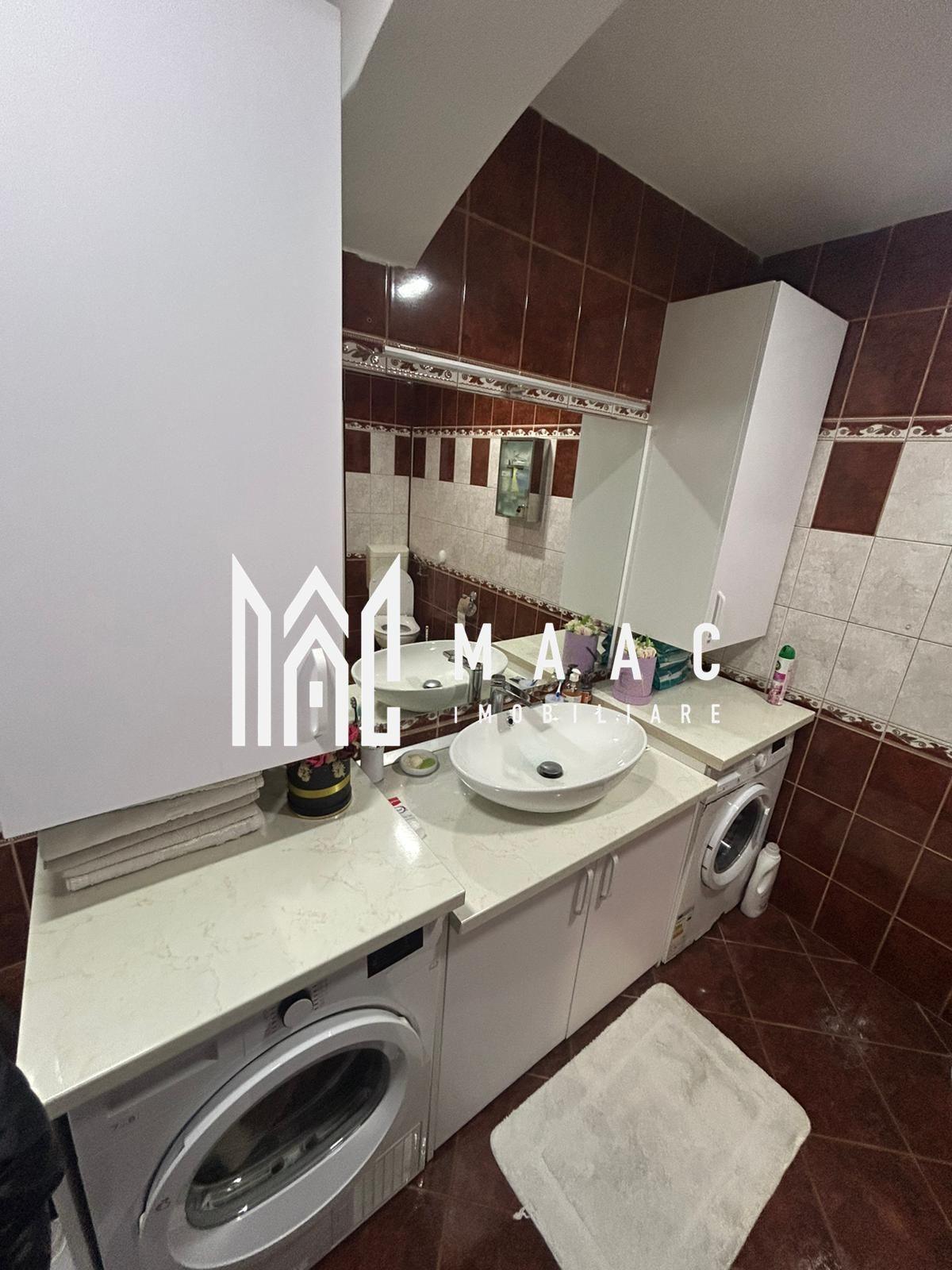 Casa Individuală | 260 MPU | Piscină Interioară | Curte Libera 100 MP - 5