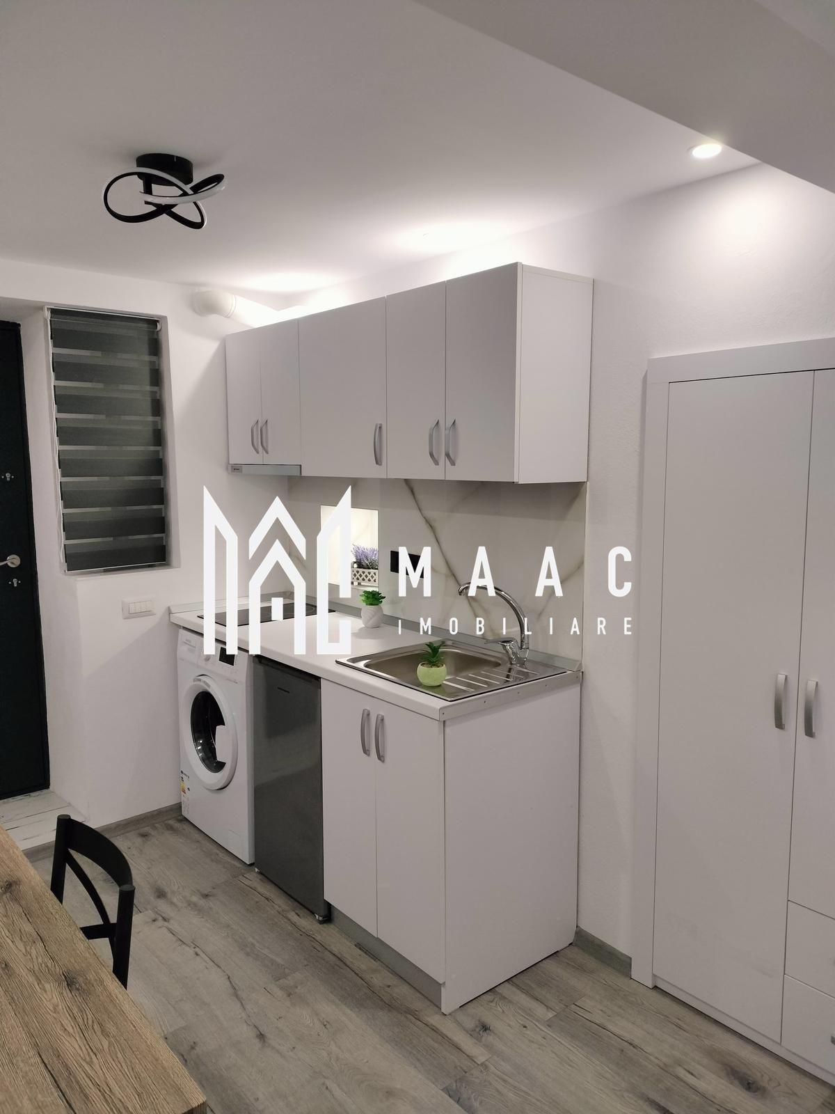 Apartament 1 camera | Etaj 1 | Modern | Ultracentral - 2