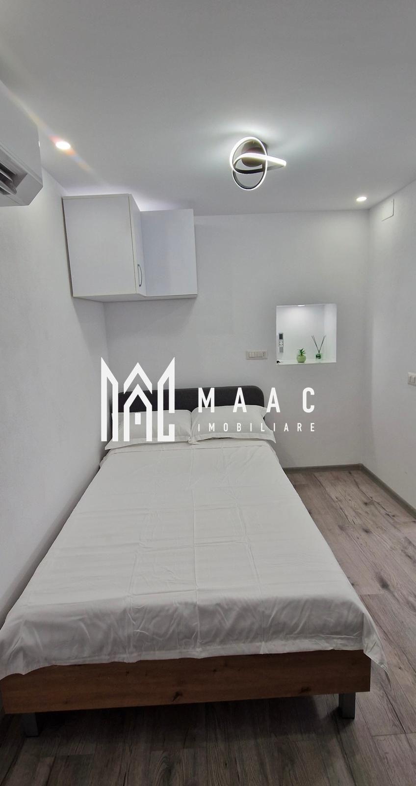 Apartament 1 camera | Etaj 1 | Modern | Ultracentral - 1