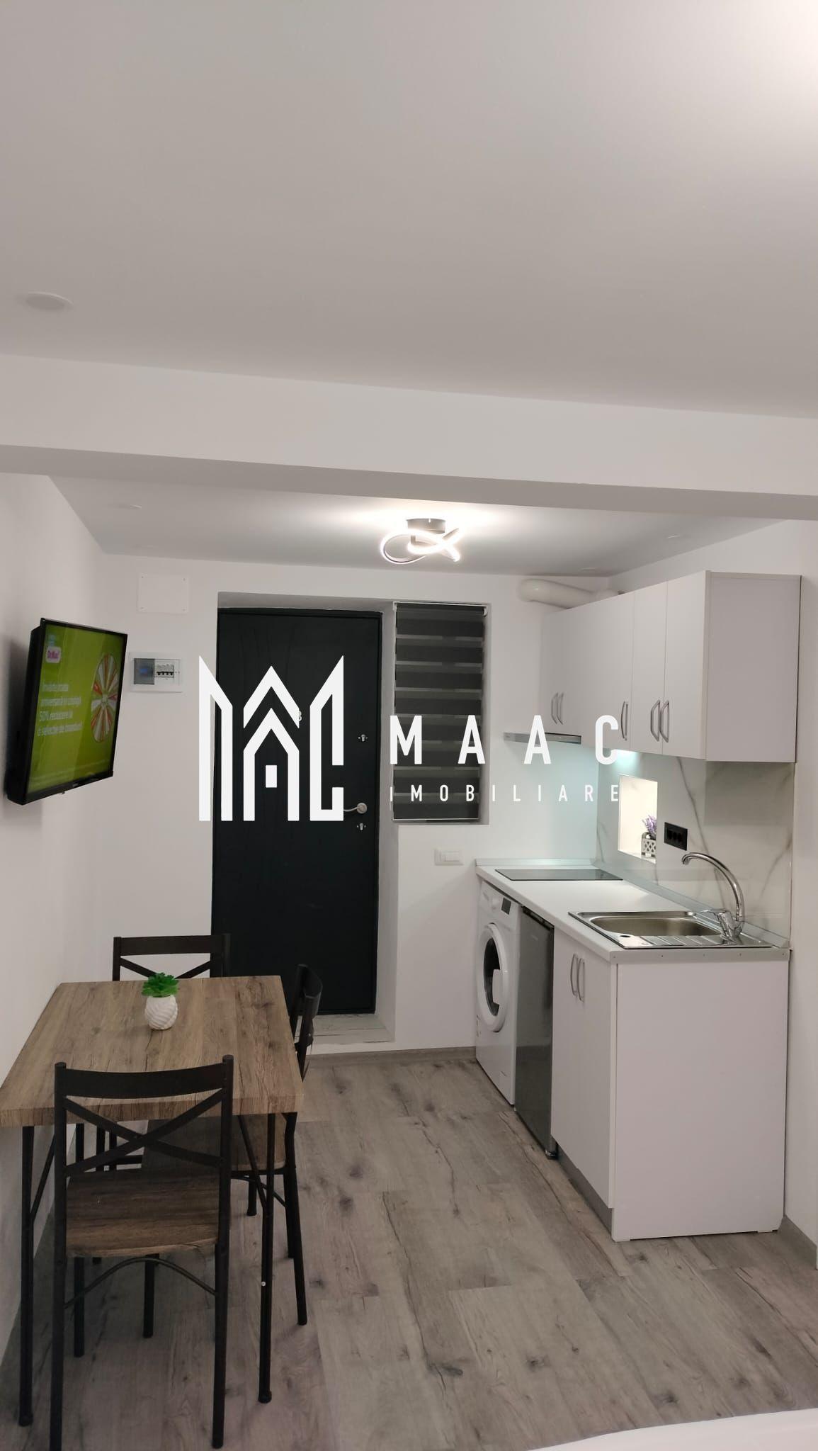 Apartament 1 camera | Etaj 1 | Modern | Ultracentral - 5
