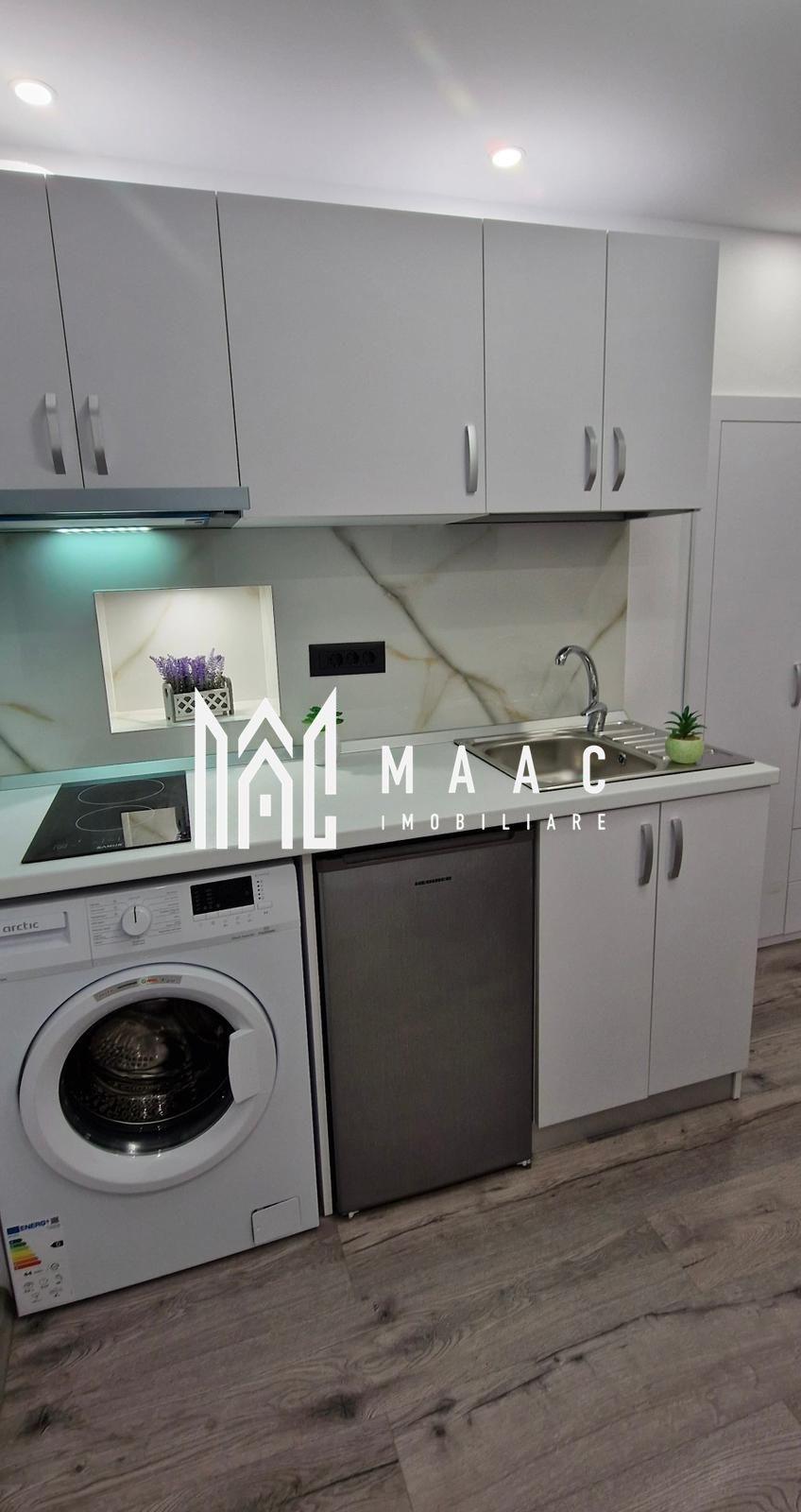 Apartament 1 camera | Etaj 1 | Modern | Ultracentral - 6