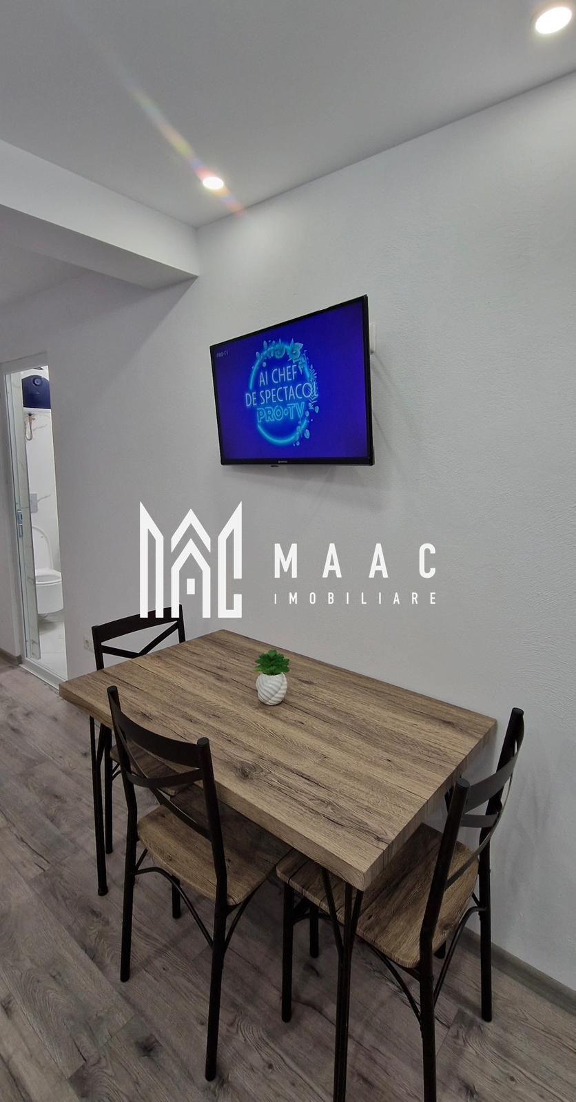 Apartament 1 camera | Etaj 1 | Modern | Ultracentral - 4