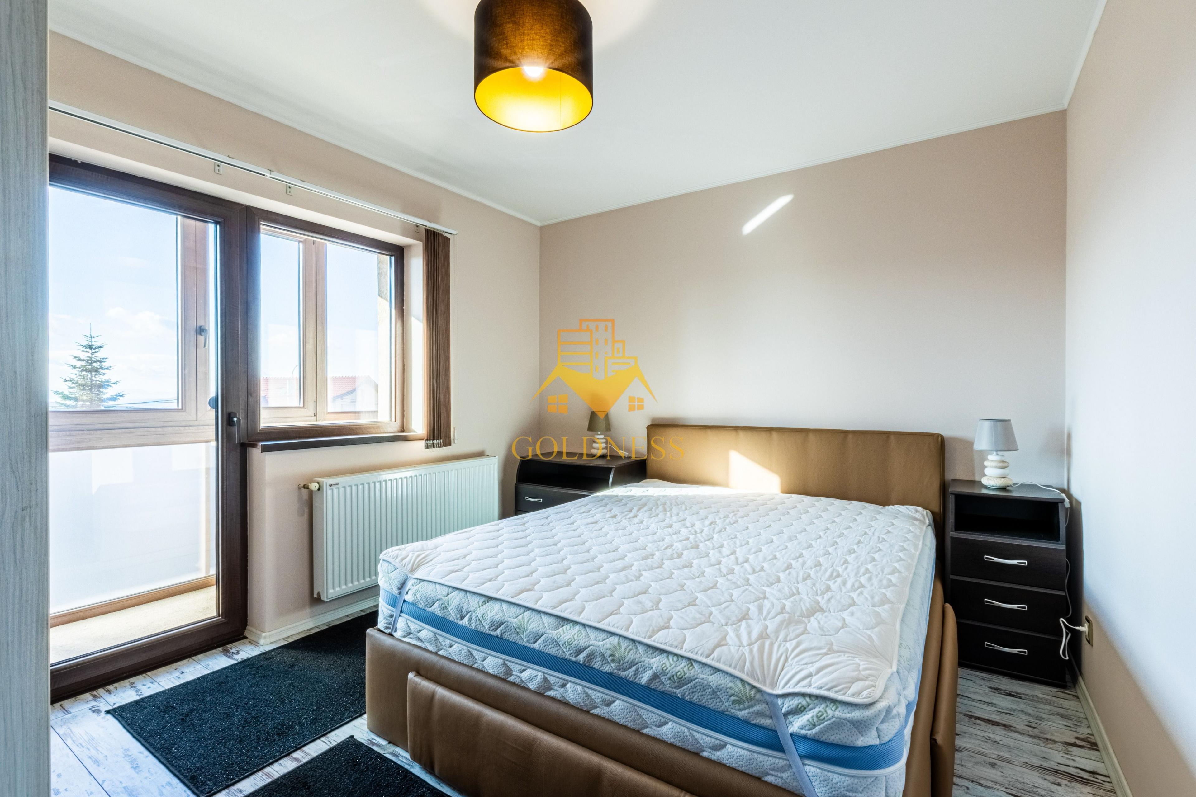 3 camere, bloc nou, parcare, 2 balcoane, Europa Eugen Ionesco, Luminia - 1