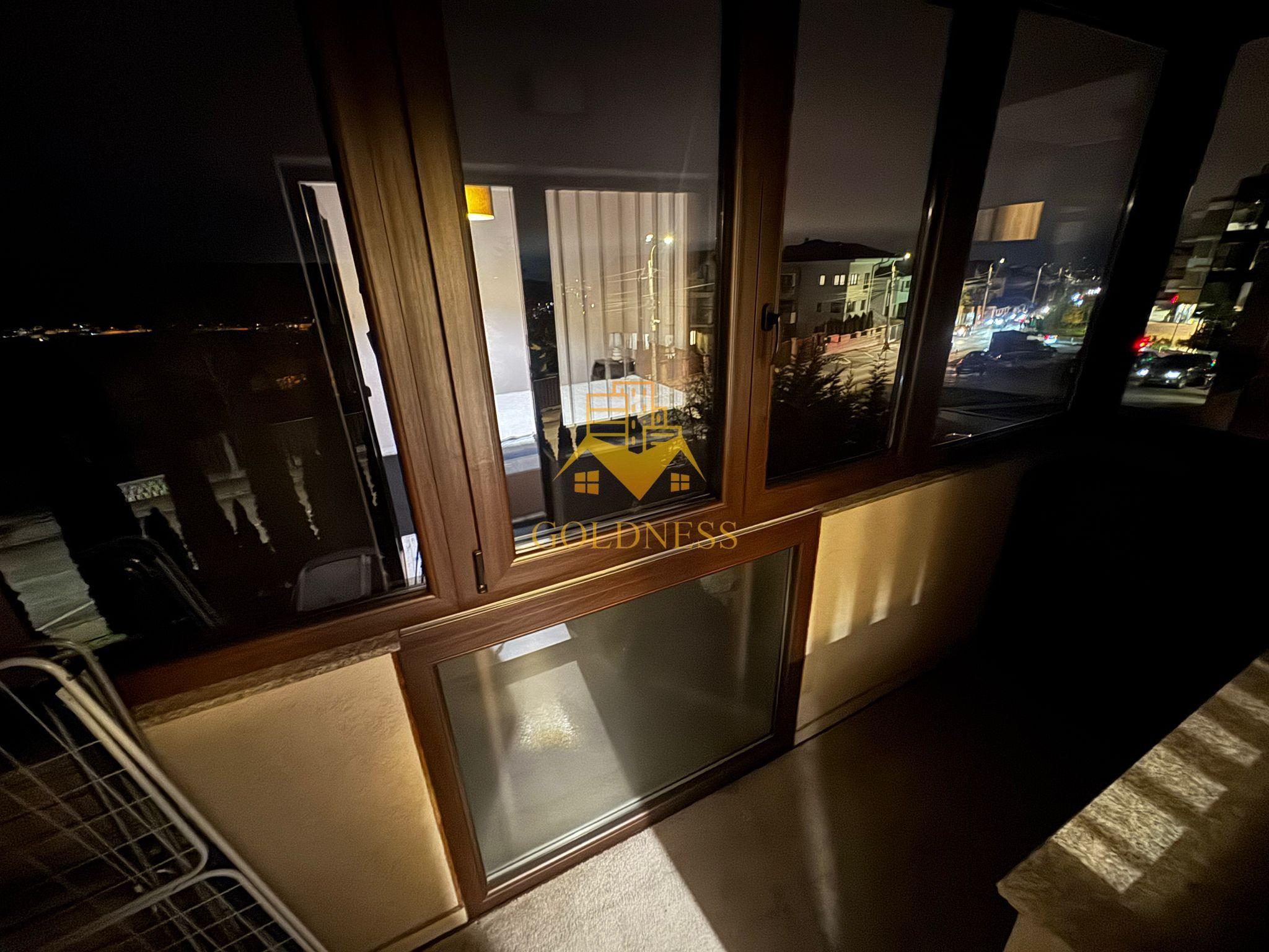 3 camere, bloc nou, parcare, 2 balcoane, Europa Eugen Ionesco, Luminia - 7