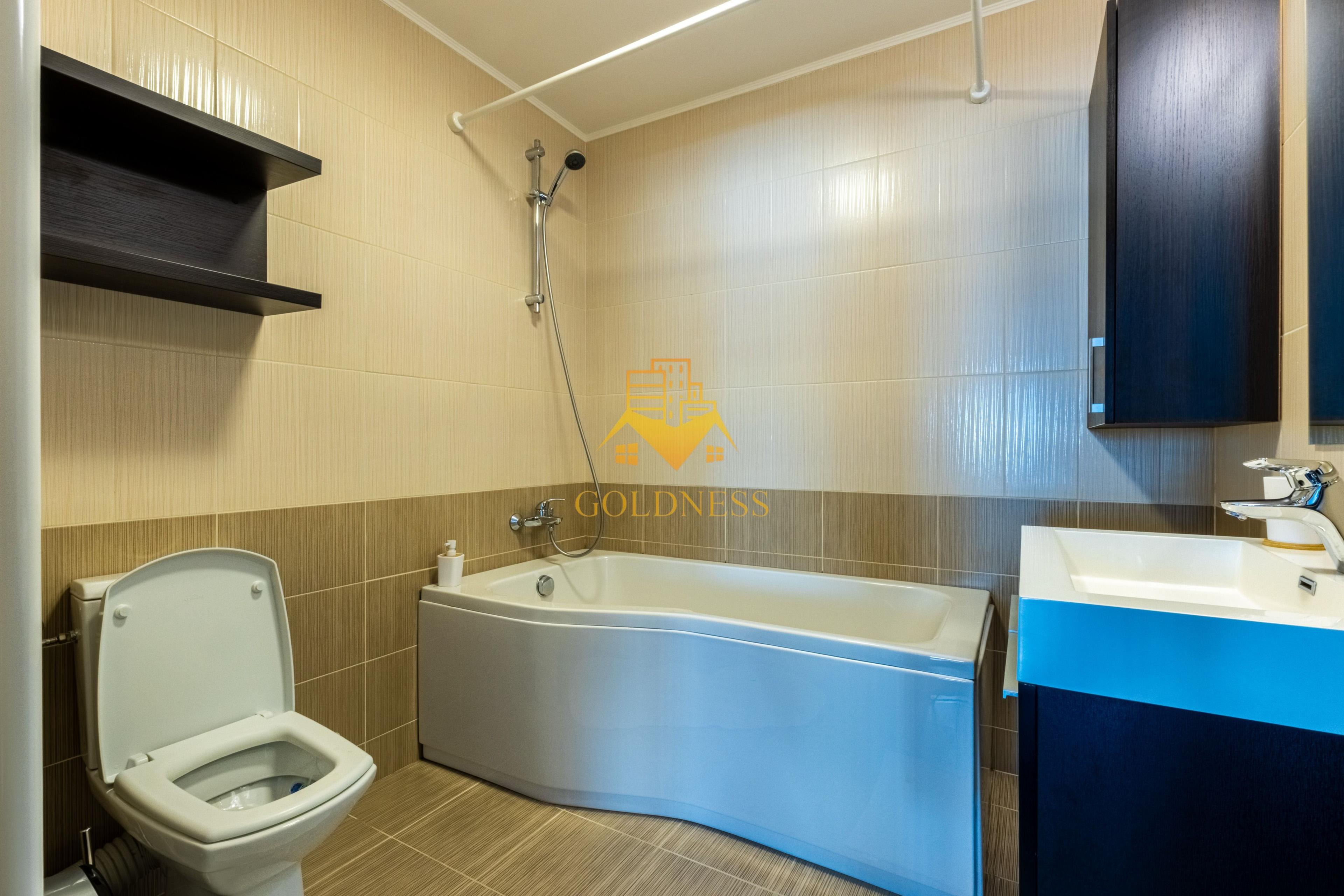 3 camere, bloc nou, parcare, 2 balcoane, Europa Eugen Ionesco, Luminia - 3