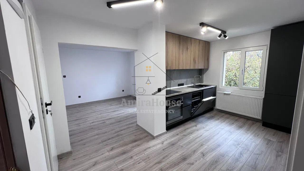 Apartament 3 camere renovat total Manastur - 6