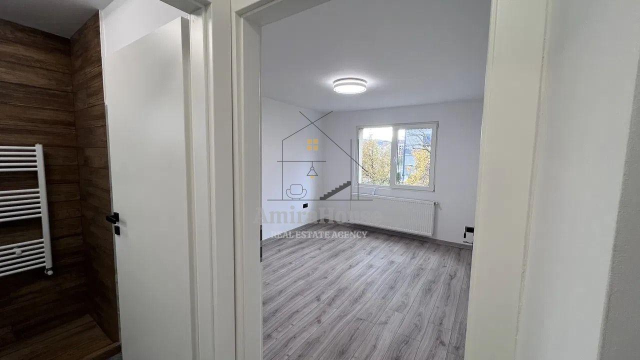 Apartament 3 camere renovat total Manastur - 7