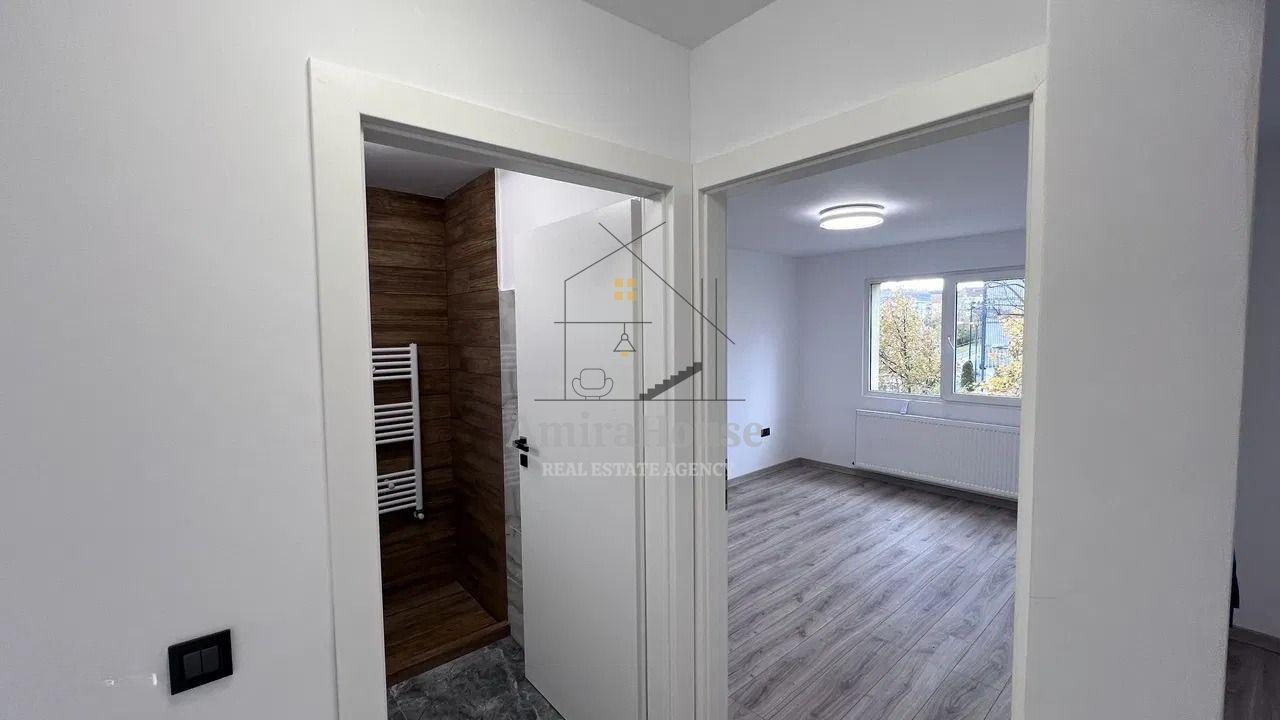 Apartament 3 camere renovat total Manastur - 8