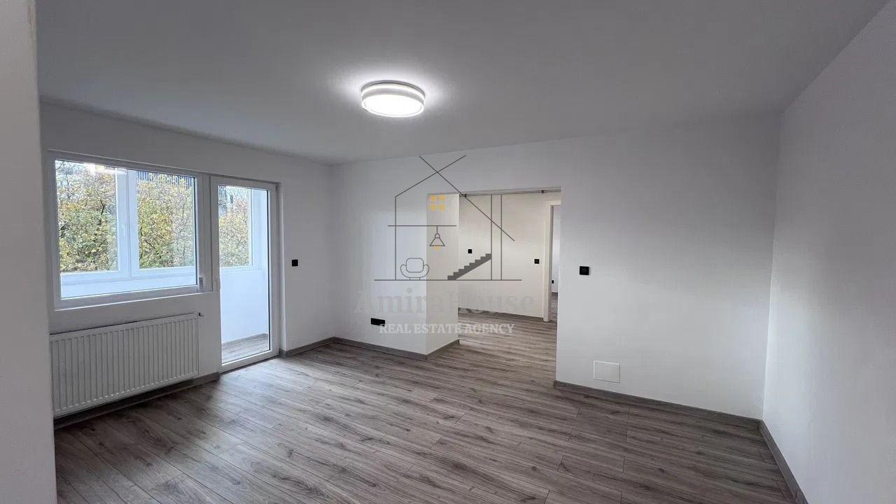 Apartament 3 camere renovat total Manastur - 5